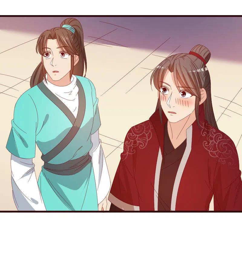 无赖王妃【79惊艳】(1/2)-第81话