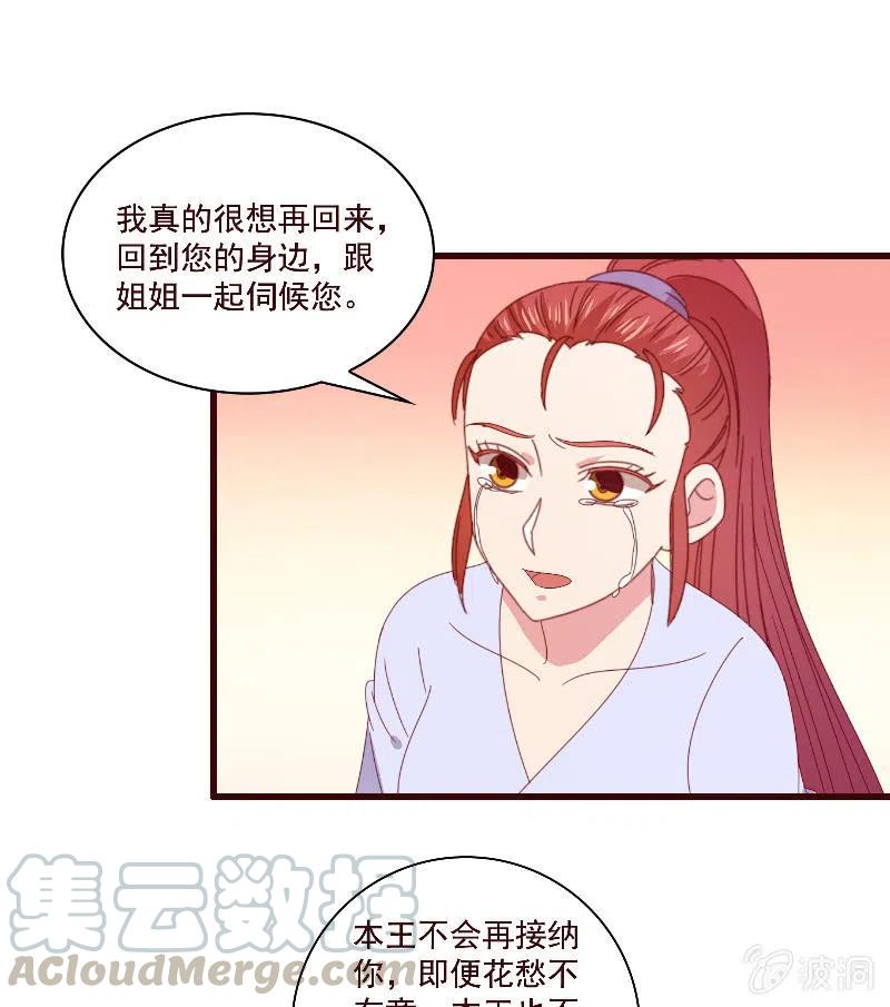 无赖王妃【085伪装】(1/2)-第87话