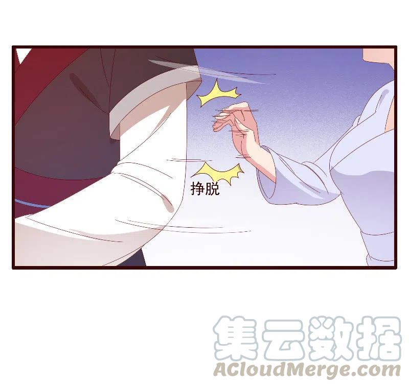 无赖王妃【085伪装】(1/2)-第87话