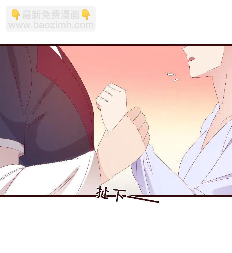 无赖王妃【085伪装】(1/2)-第87话