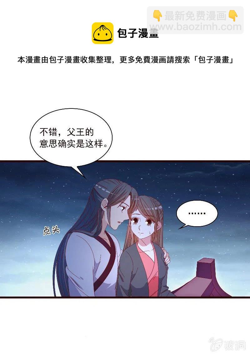 無賴王妃 - 無賴王妃【089夜談】(1/2) - 5