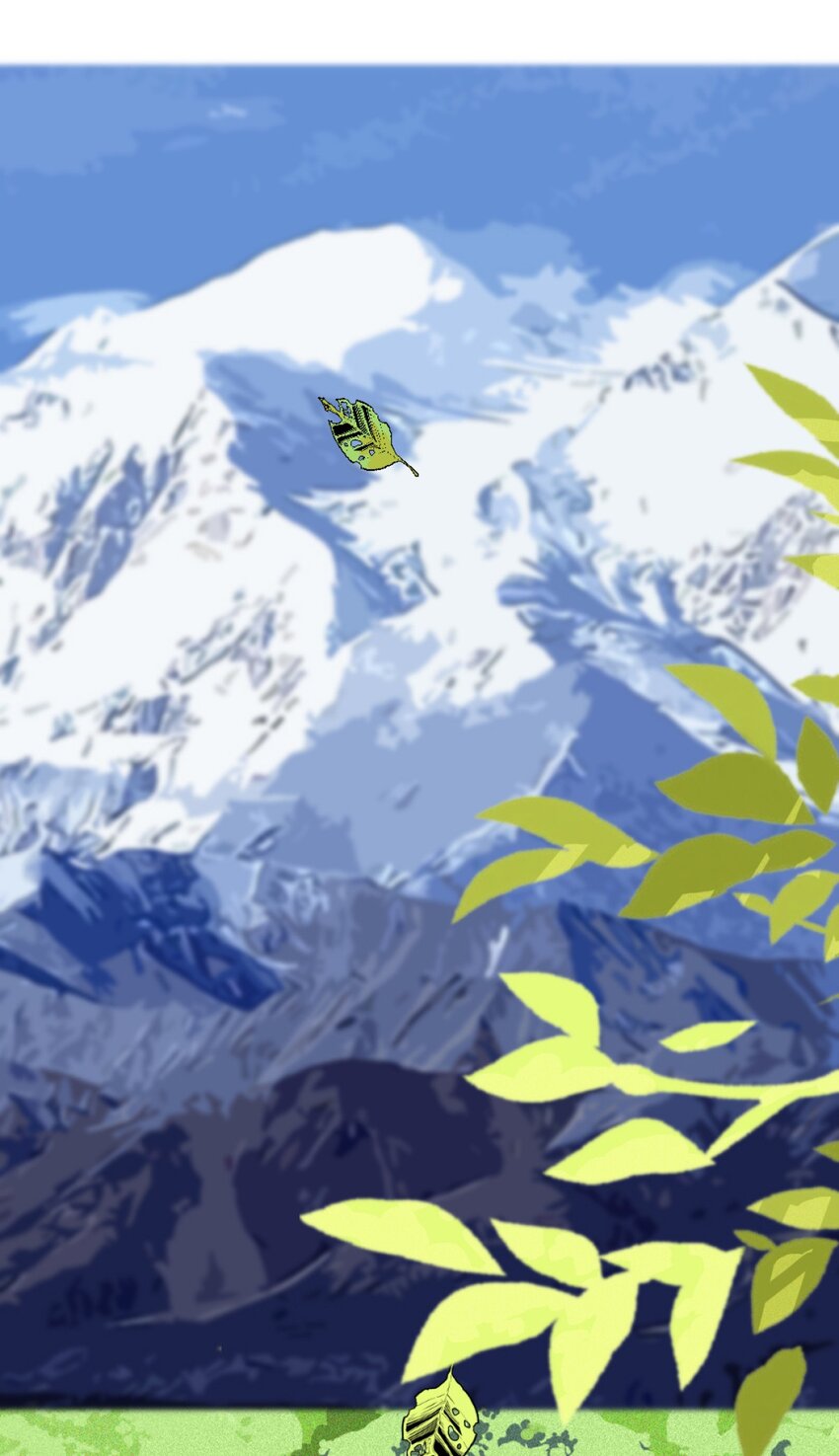 01 小貂出世-第1话