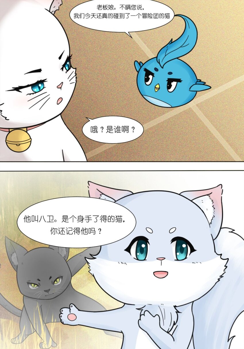 11 关心则乱-第11话