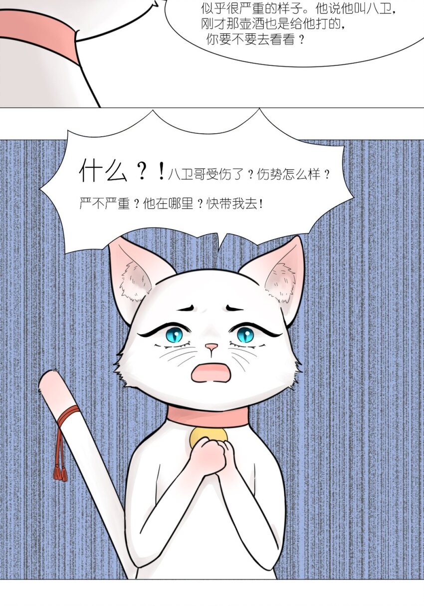 11 关心则乱-第11话