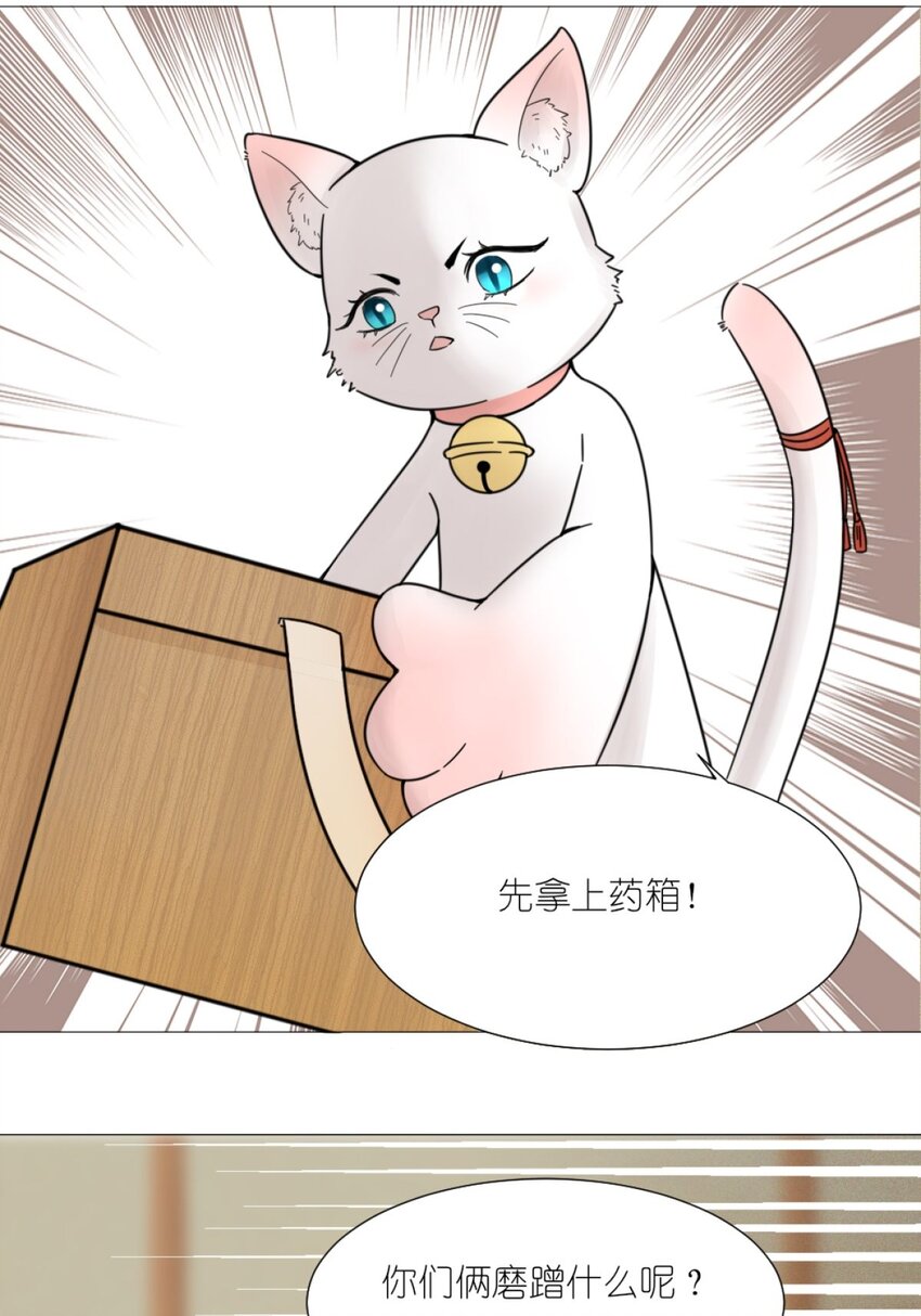 11 关心则乱-第11话