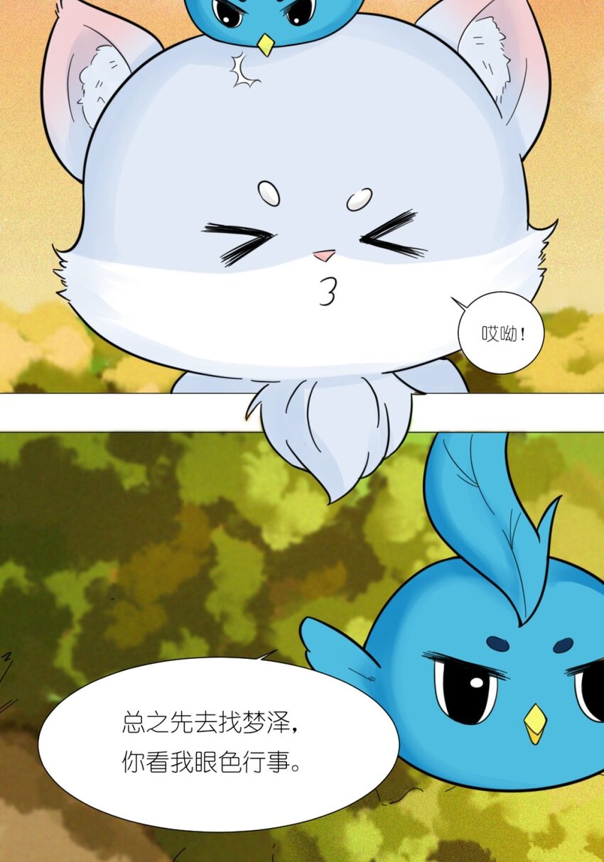 11 关心则乱-第11话