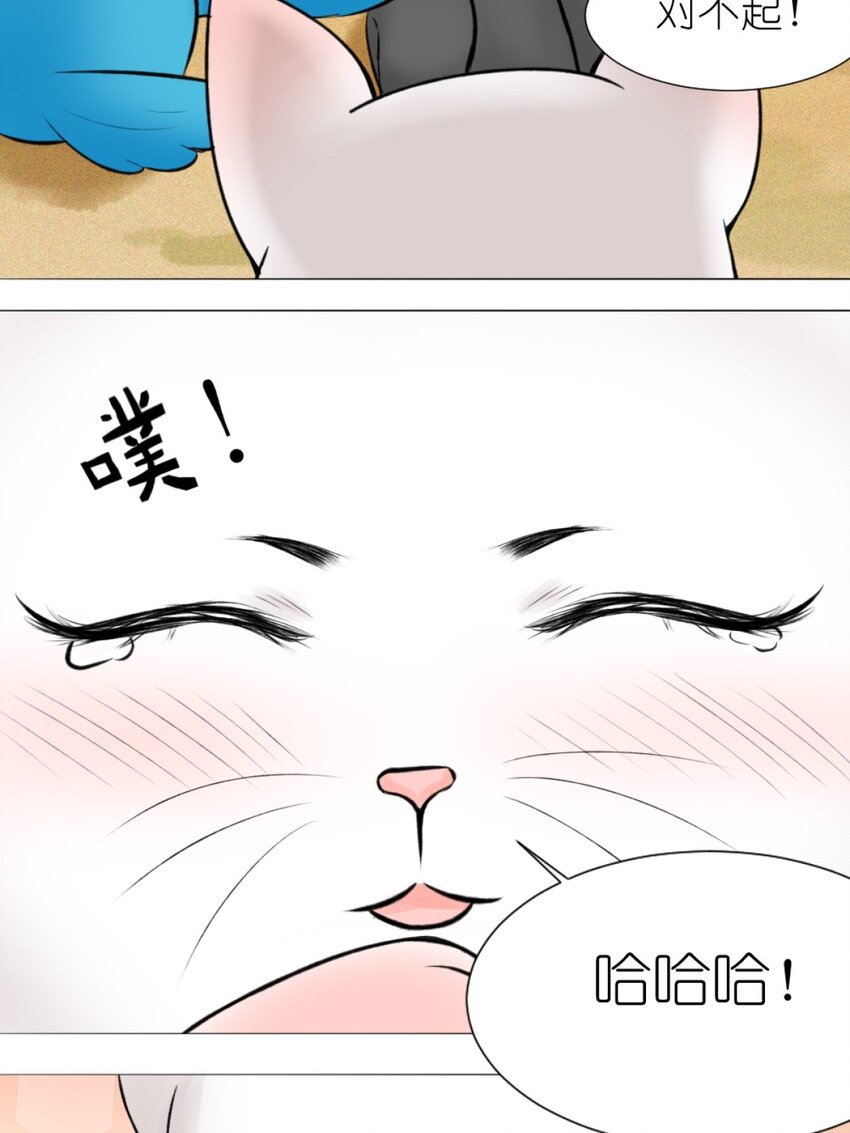 13 我摊牌了-第13话