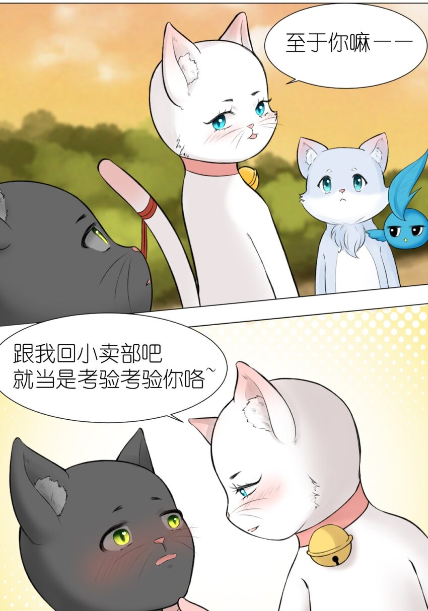 13 我摊牌了-第13话