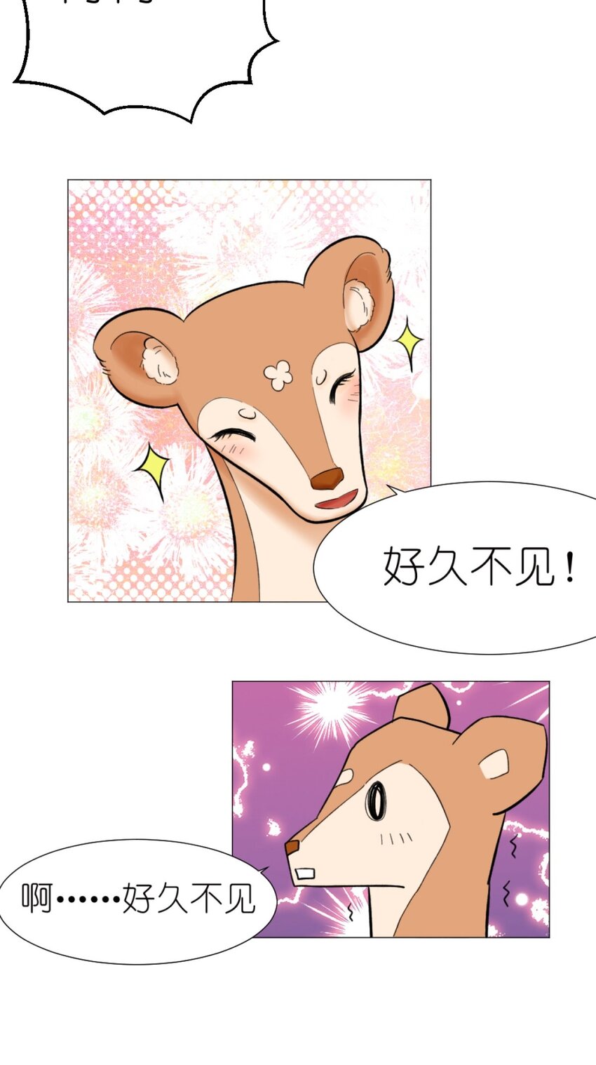 17 好久不见-第17话