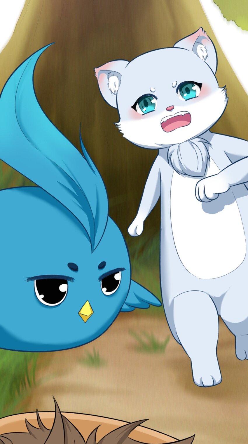 19 松鼠将军-第19话