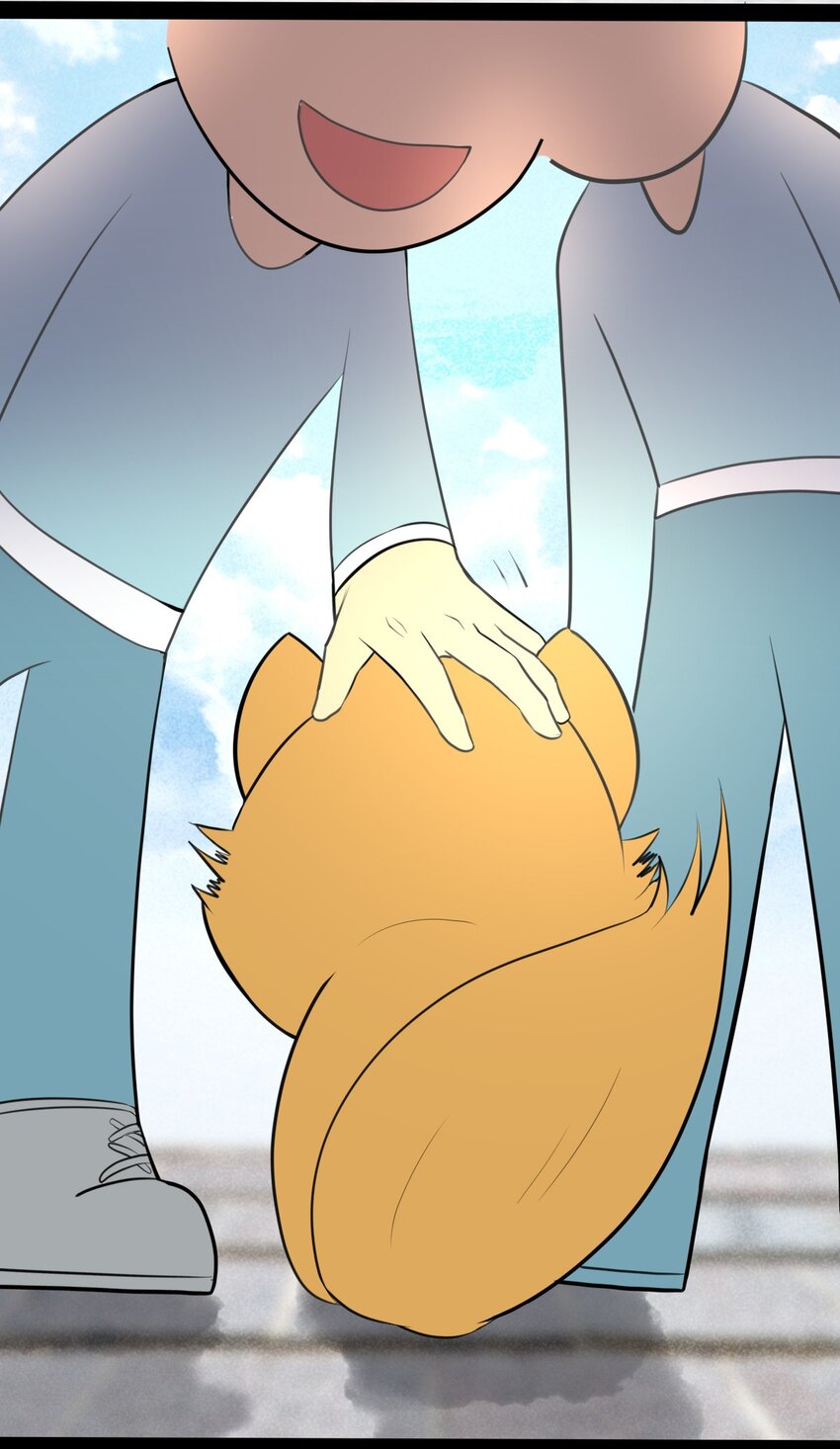 番外03 矛盾-第25话