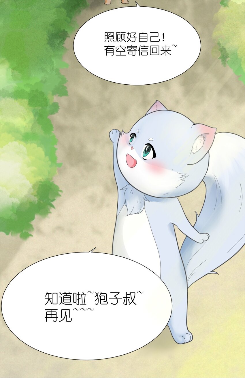 05 小刺猬大米-第5话