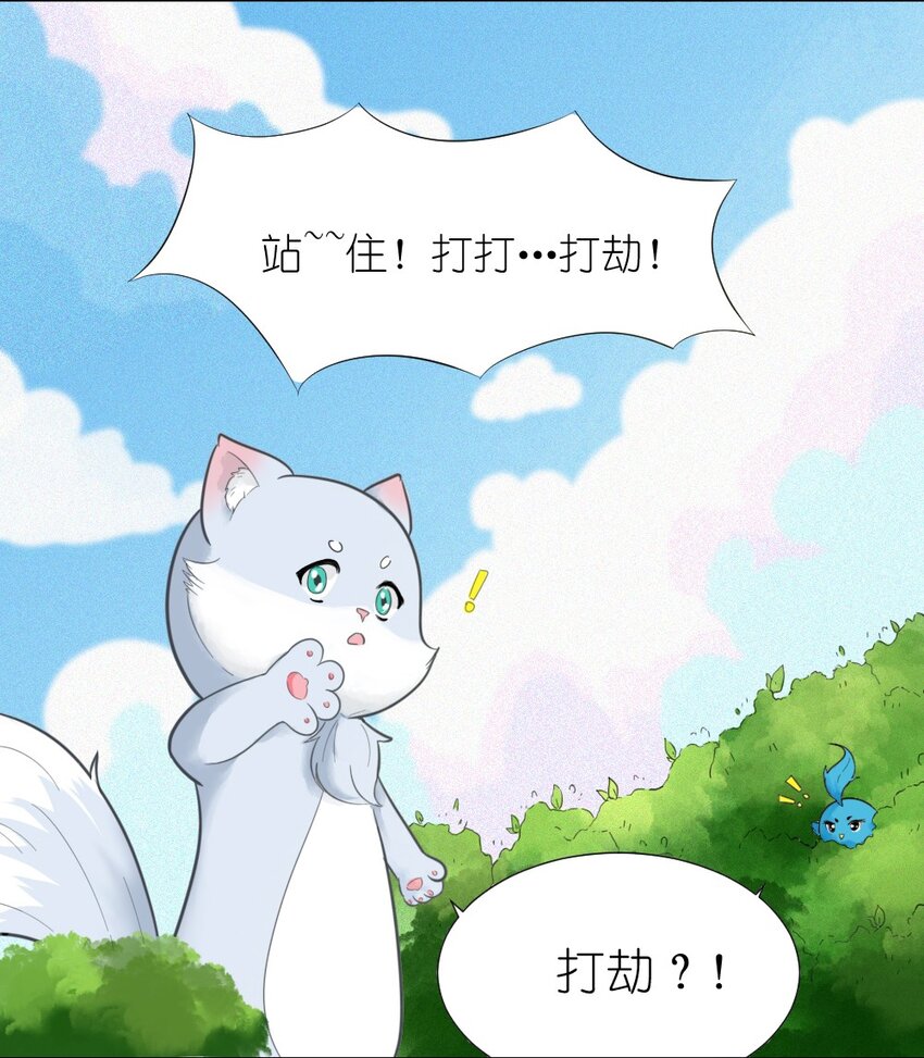 05 小刺猬大米-第5话