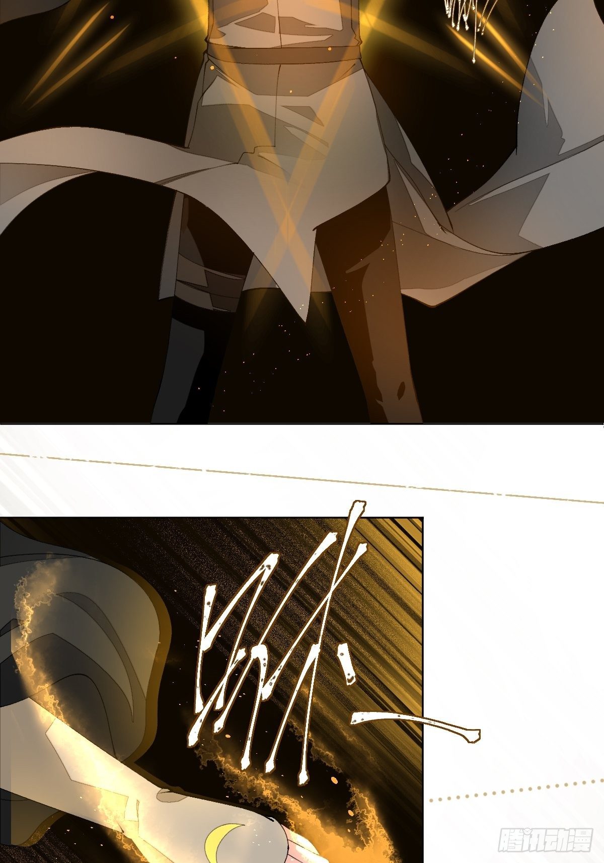 十三话 守城人(1/2)-第15话