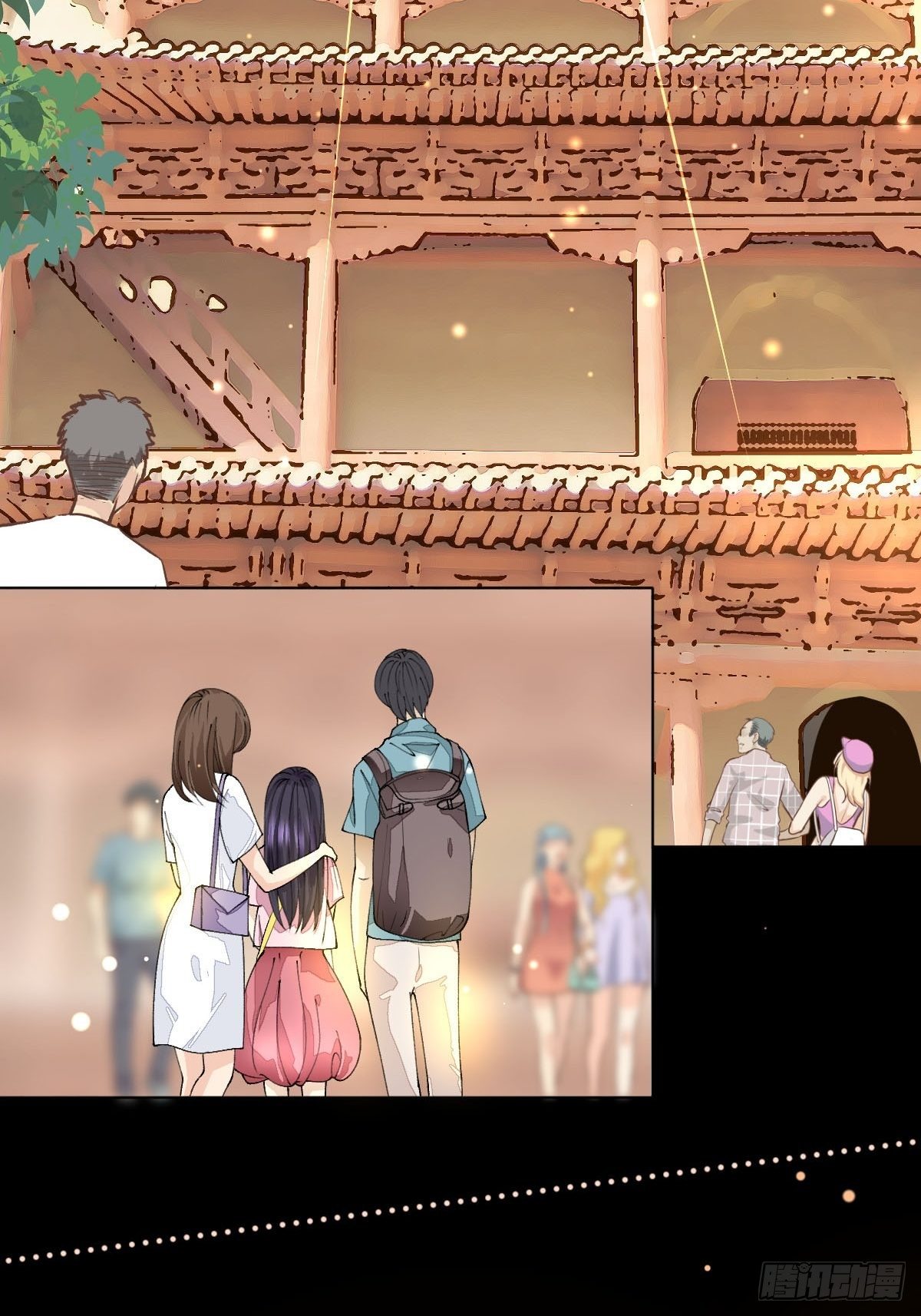 十五话 火之蝶(1/2)-第17话