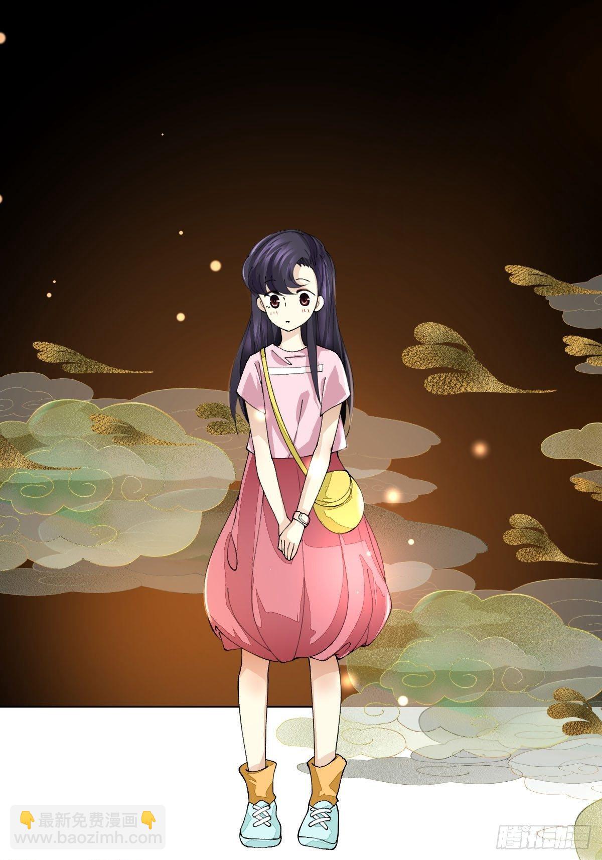 十五话 火之蝶(1/2)-第17话