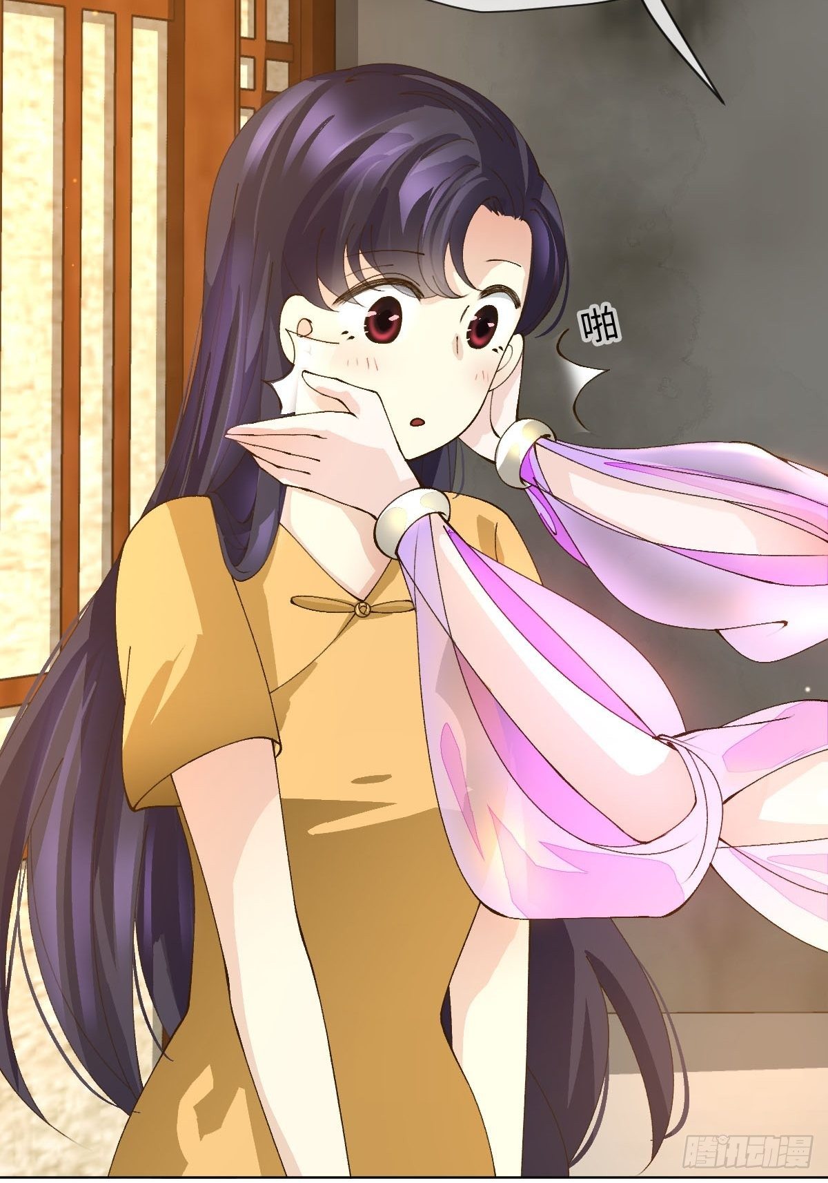 十五话 火之蝶(1/2)-第17话