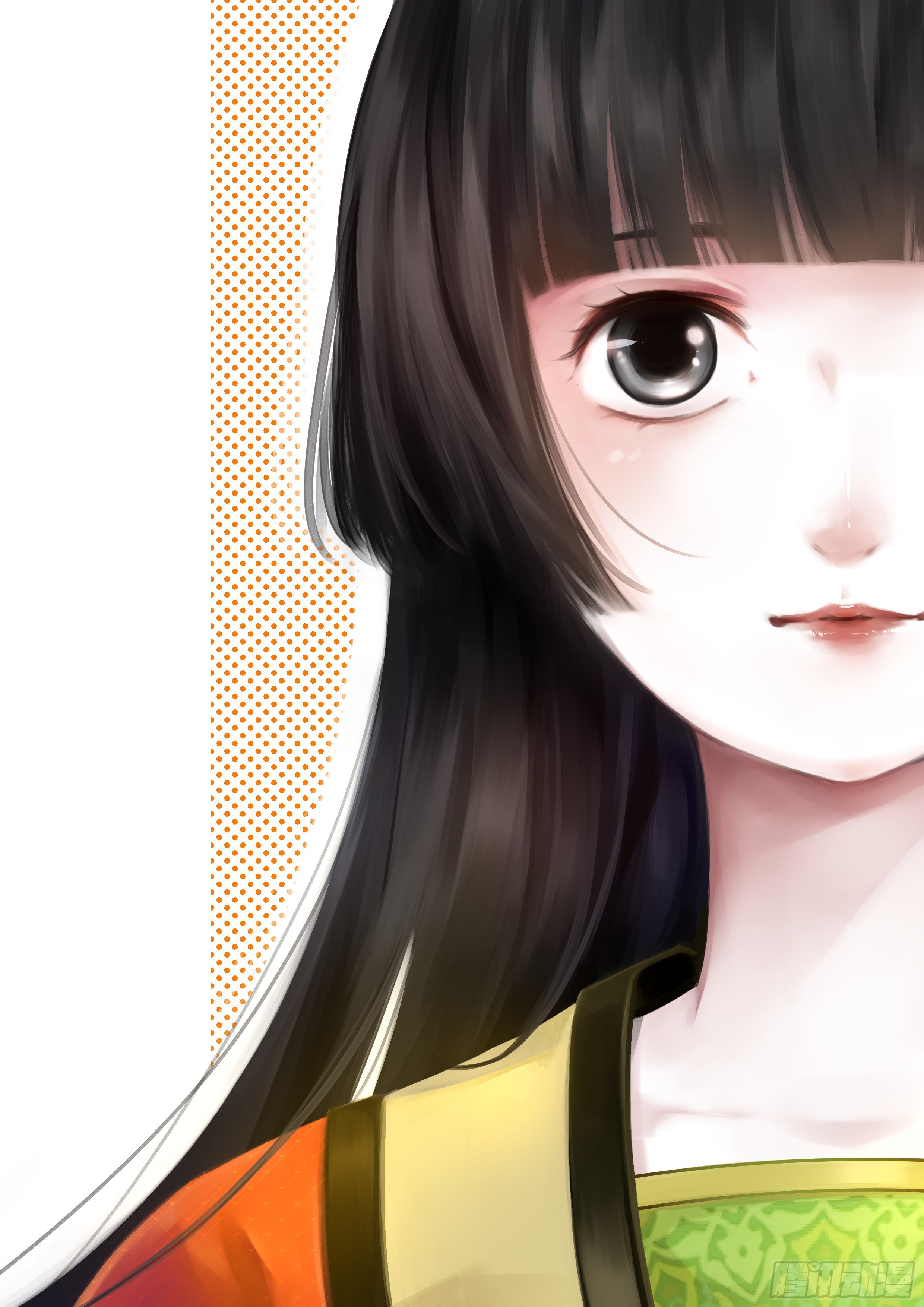 十七话 为君而舞(1/2)-第19话