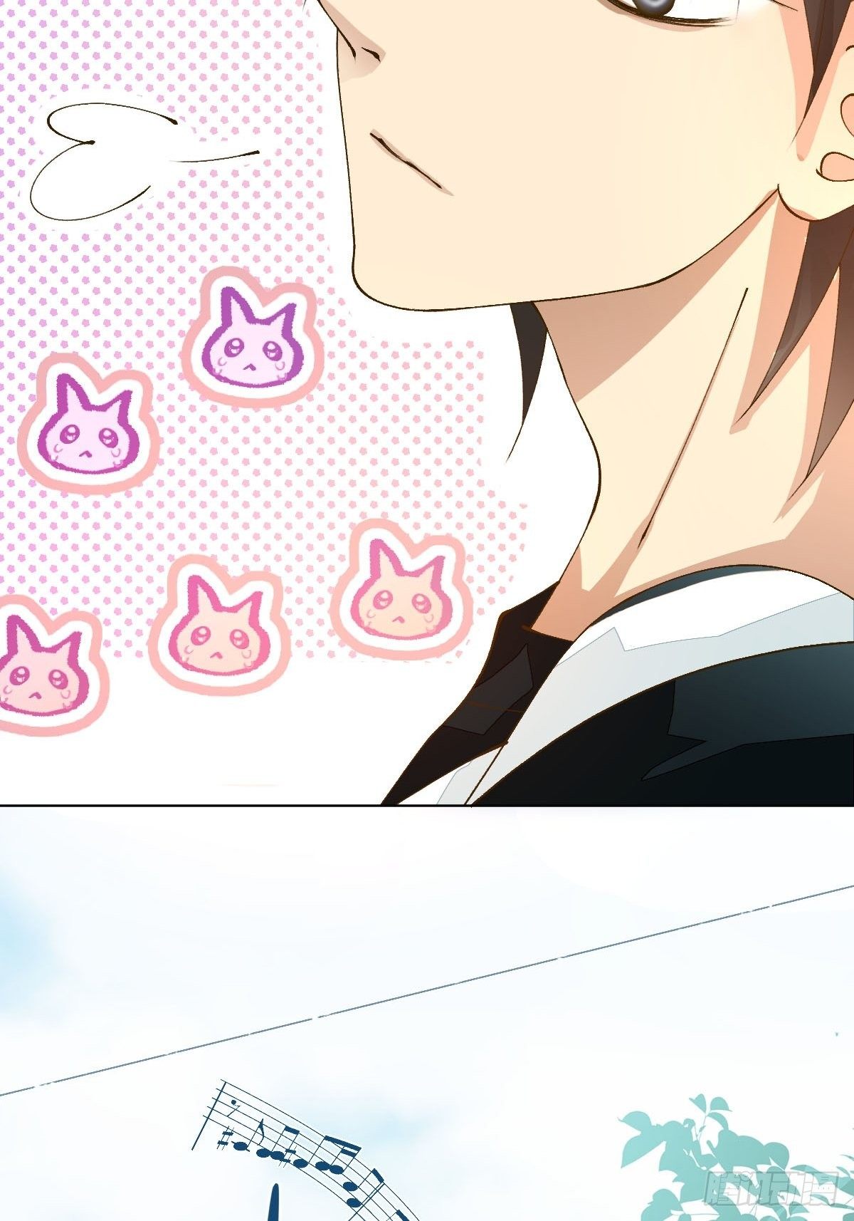 十七话 为君而舞(1/2)-第19话