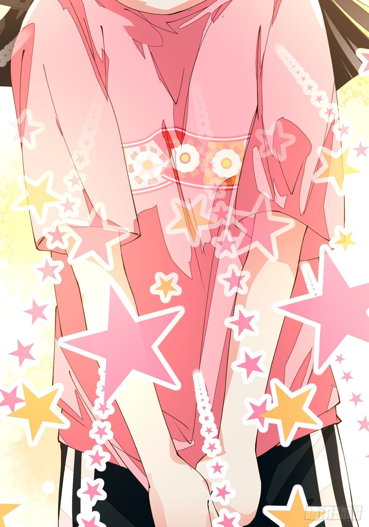 十七话 为君而舞(1/2)-第19话