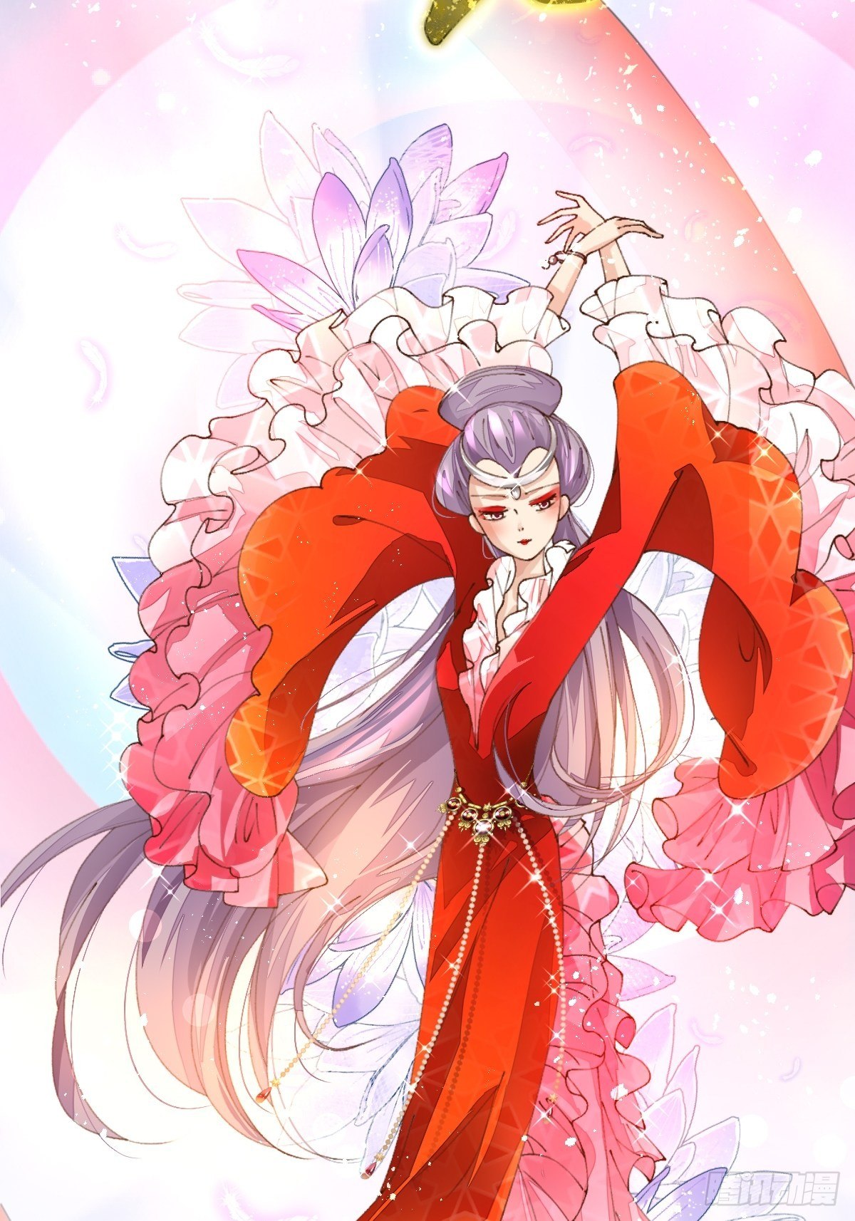 第一话 生日(1/2)-第3话