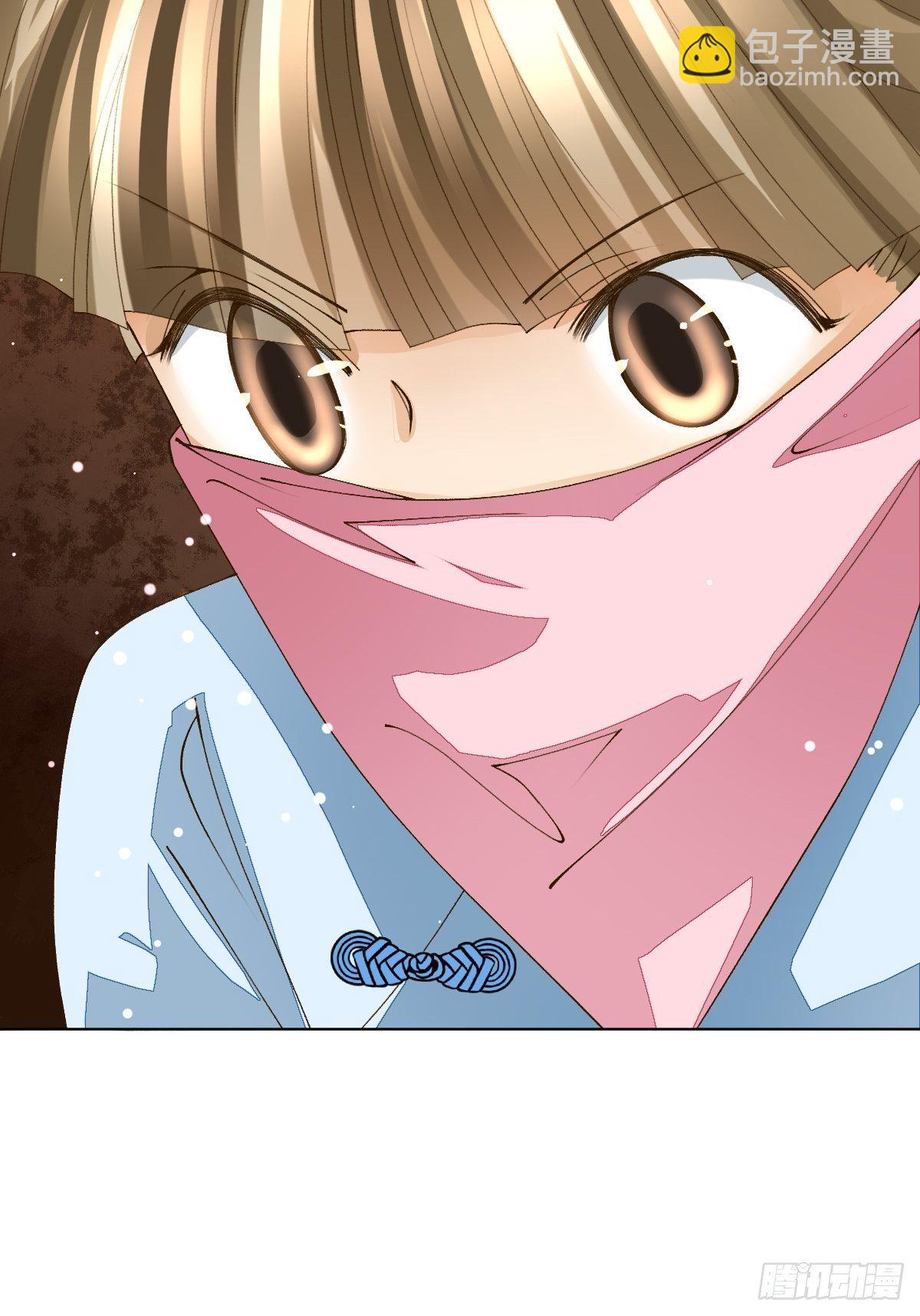 二十一话 英娘舞谱(1/2)-第23话