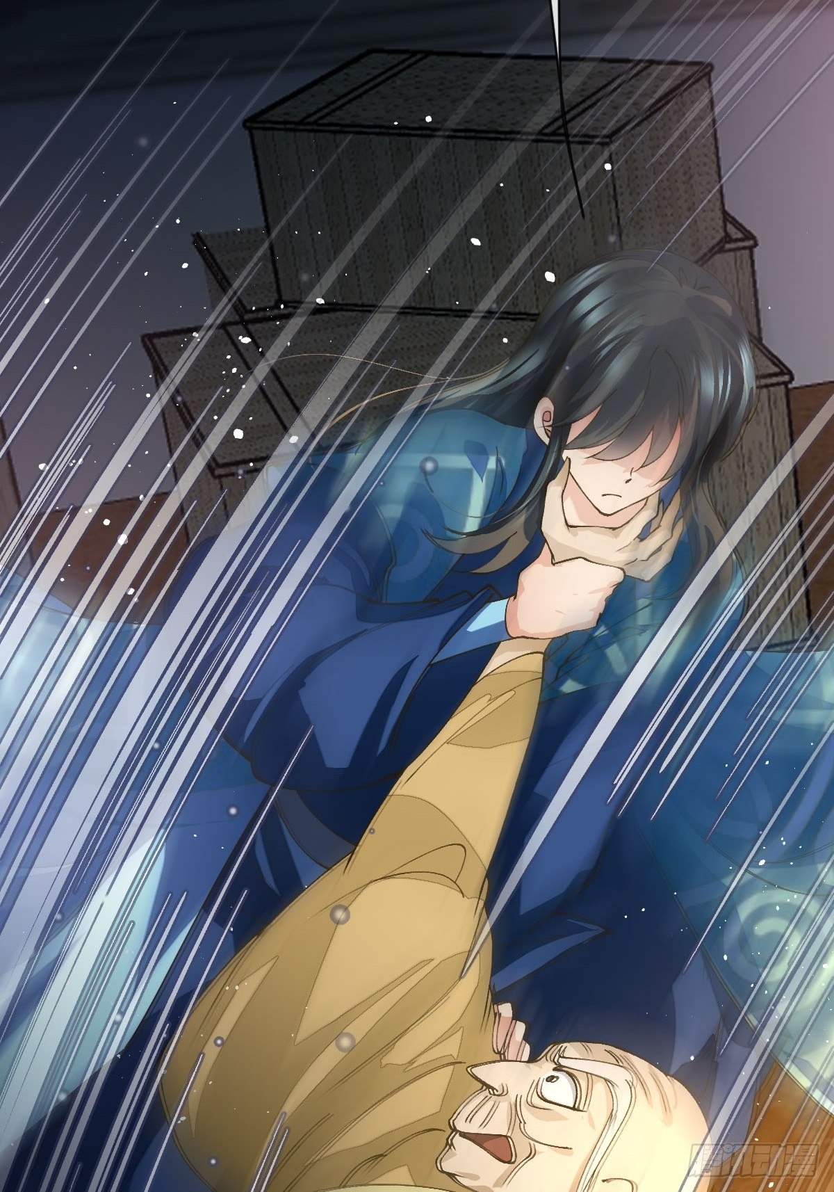 二十七话 陷阱-第29话