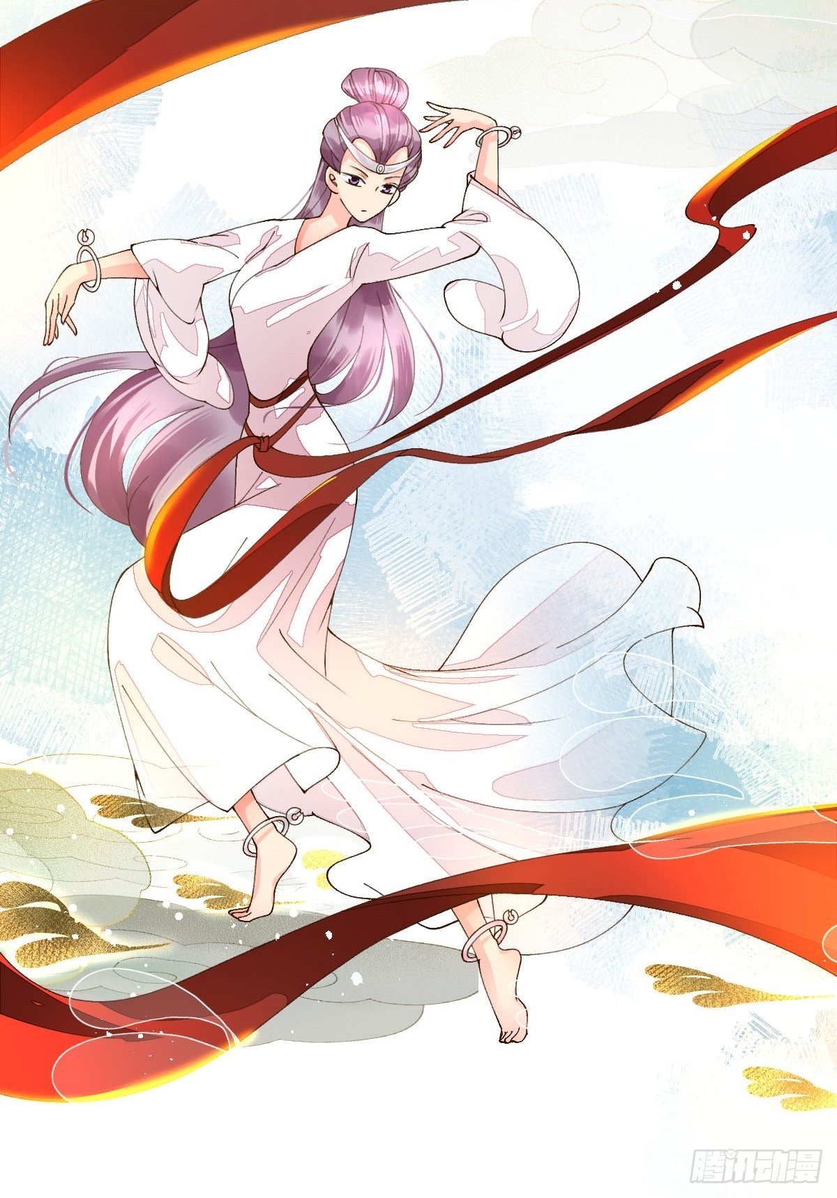 二十九话 英娘(1/3)-第31话