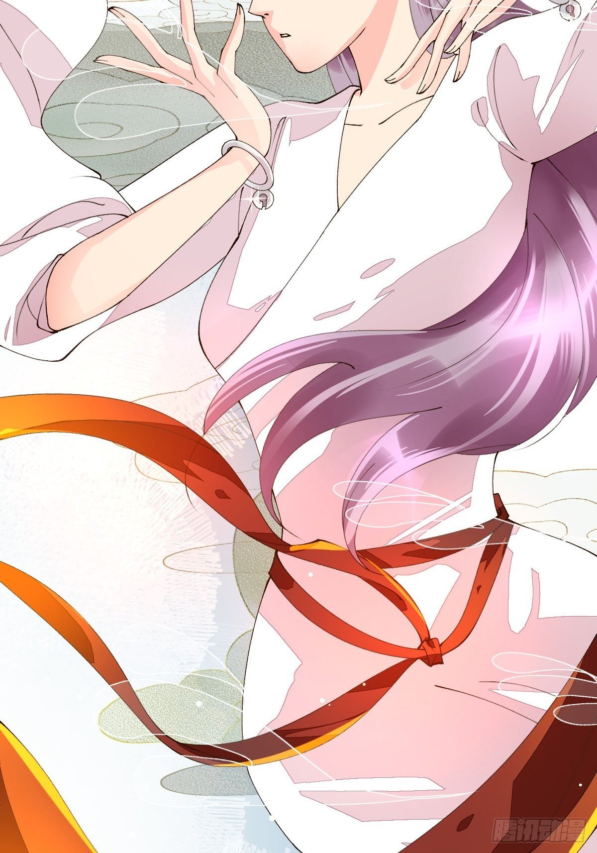 二十九话 英娘(1/3)-第31话