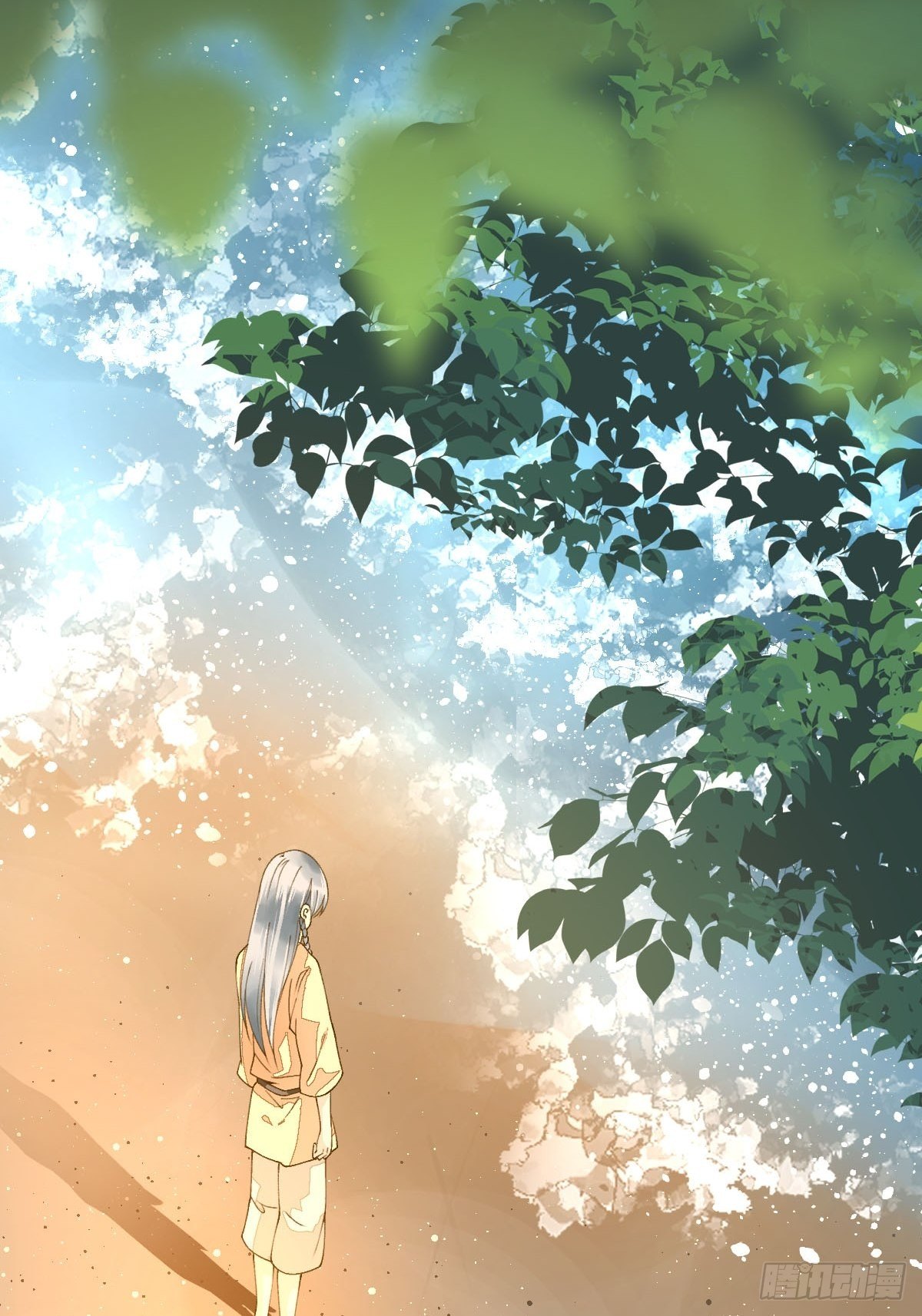 二十九话 英娘(1/3)-第31话