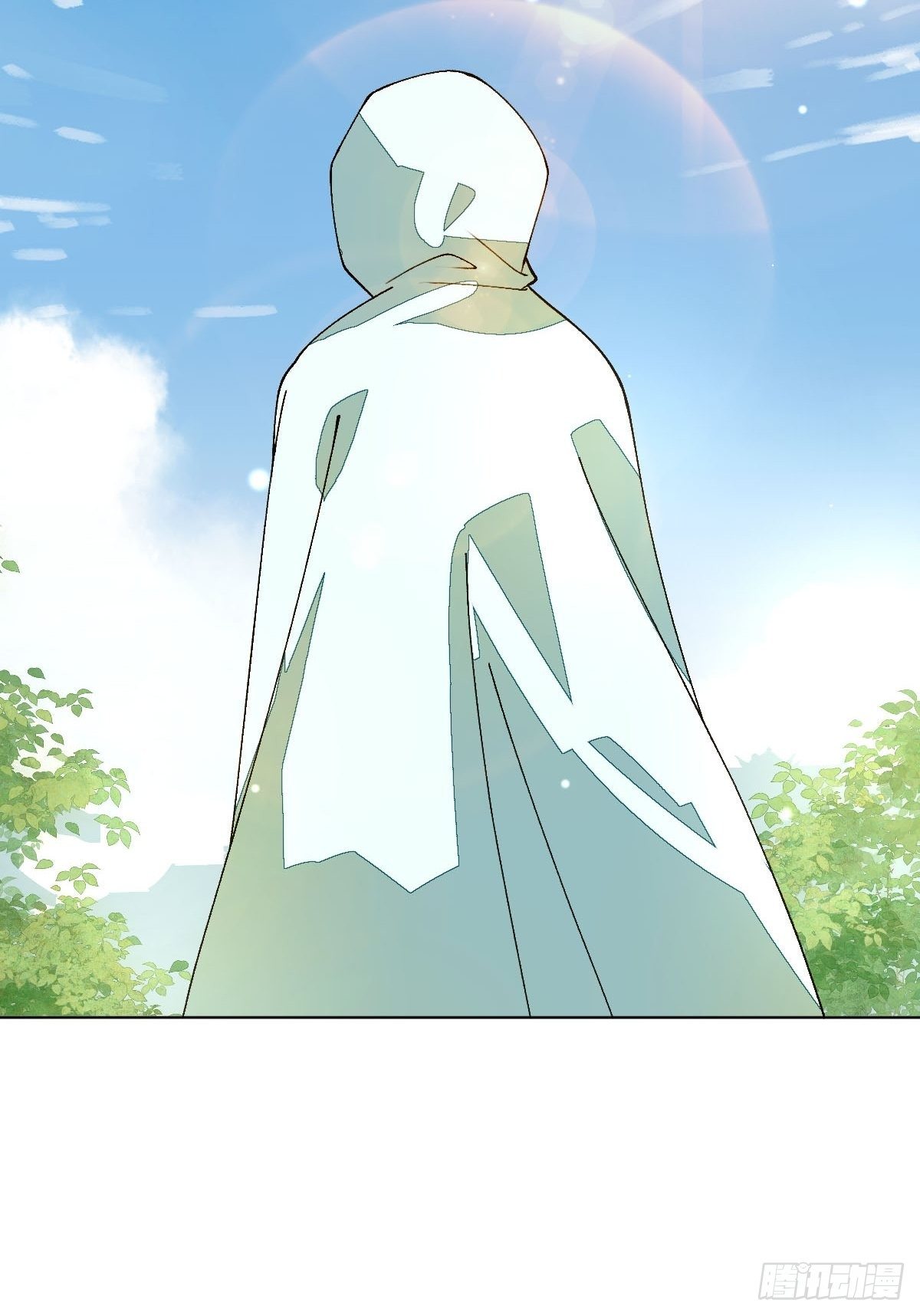 三十一话  开始！-第33话