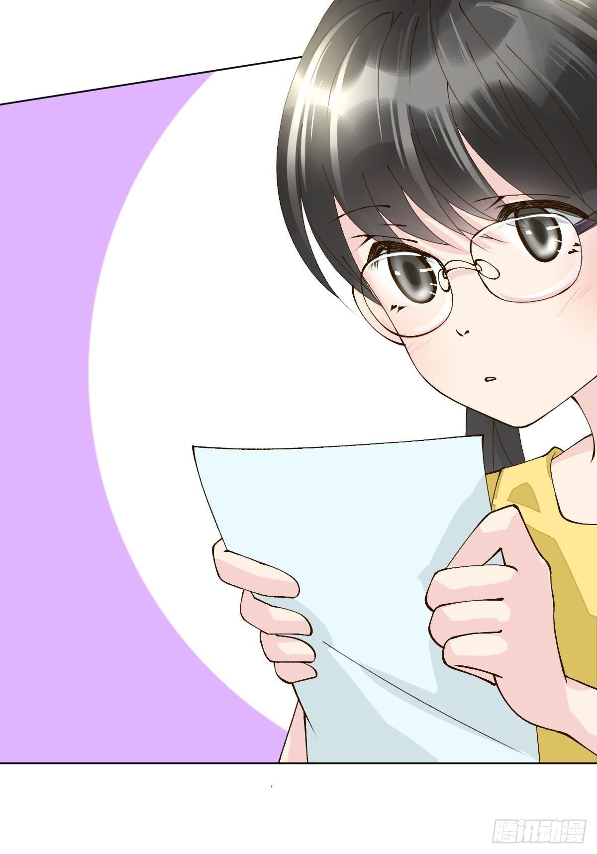 三十三话  艮时歌(1/2)-第35话