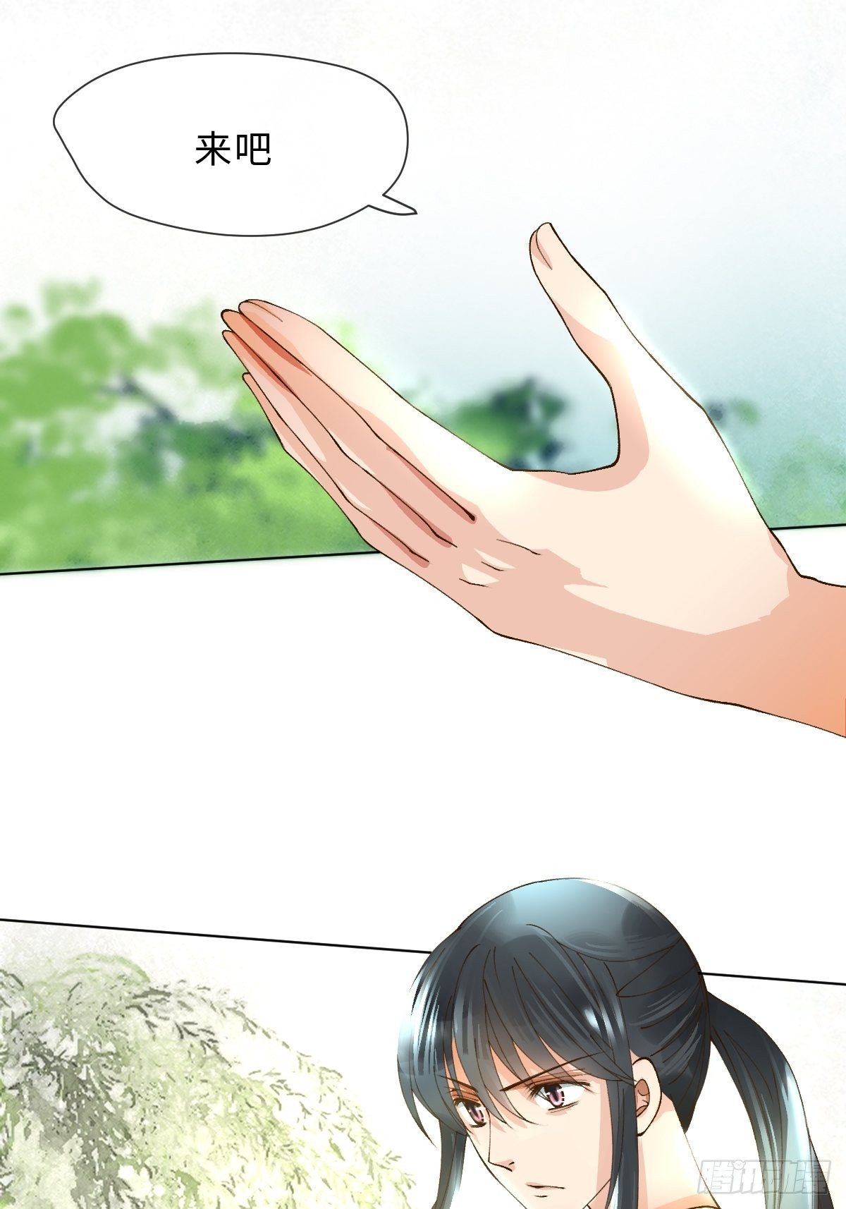 三十六话 左右诫谈(1/2)-第39话