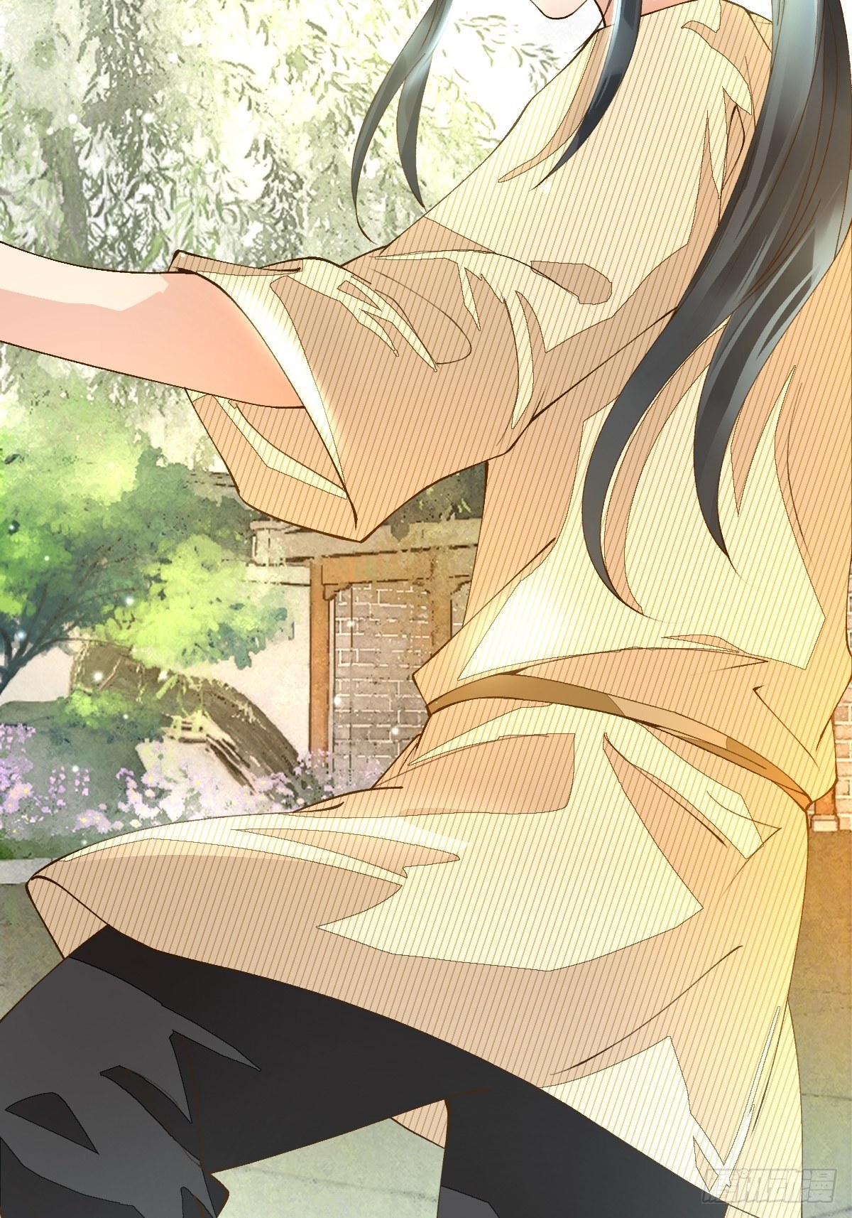 三十六话 左右诫谈(1/2)-第39话