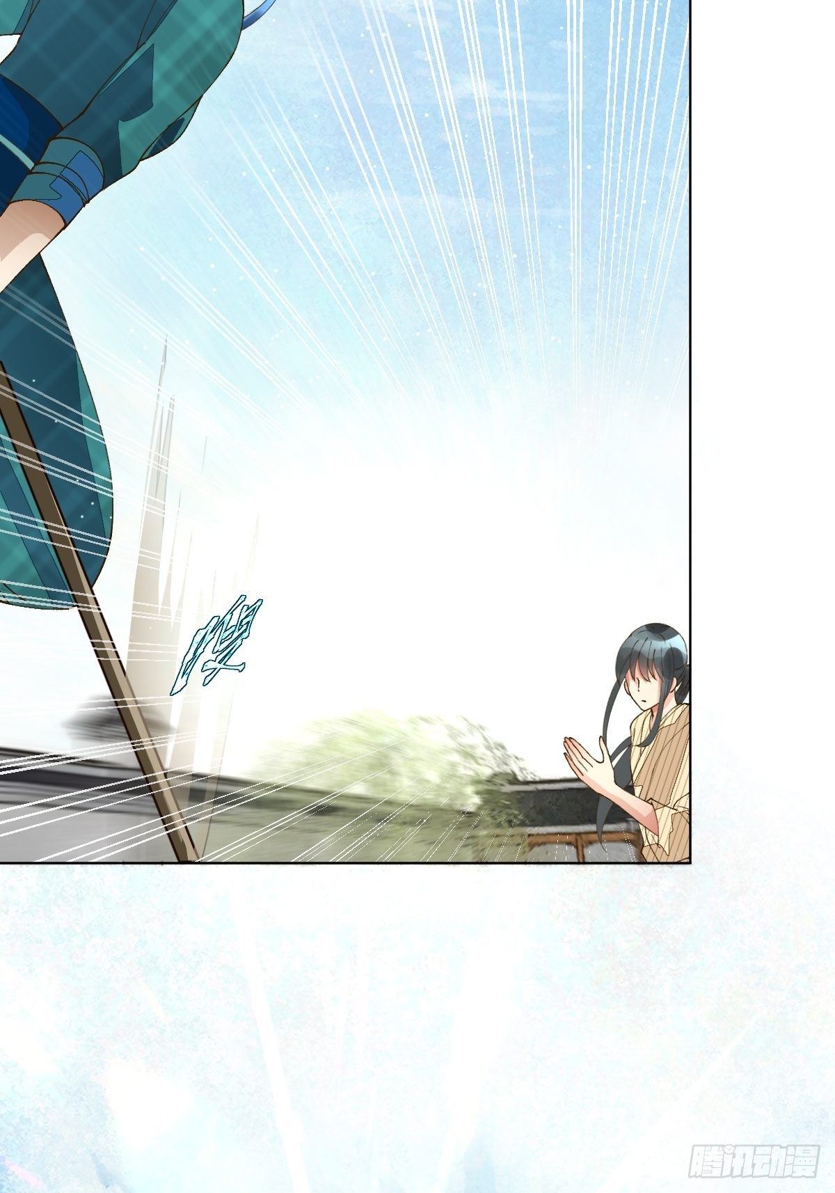 三十六话 左右诫谈(1/2)-第39话