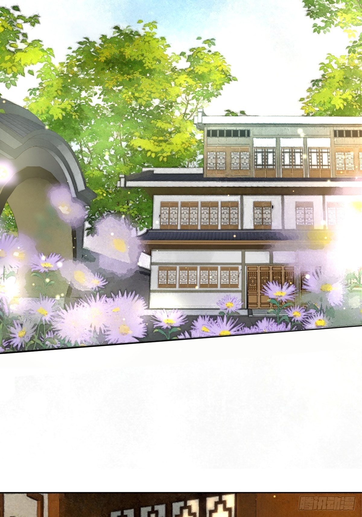 三十六话 左右诫谈(1/2)-第39话