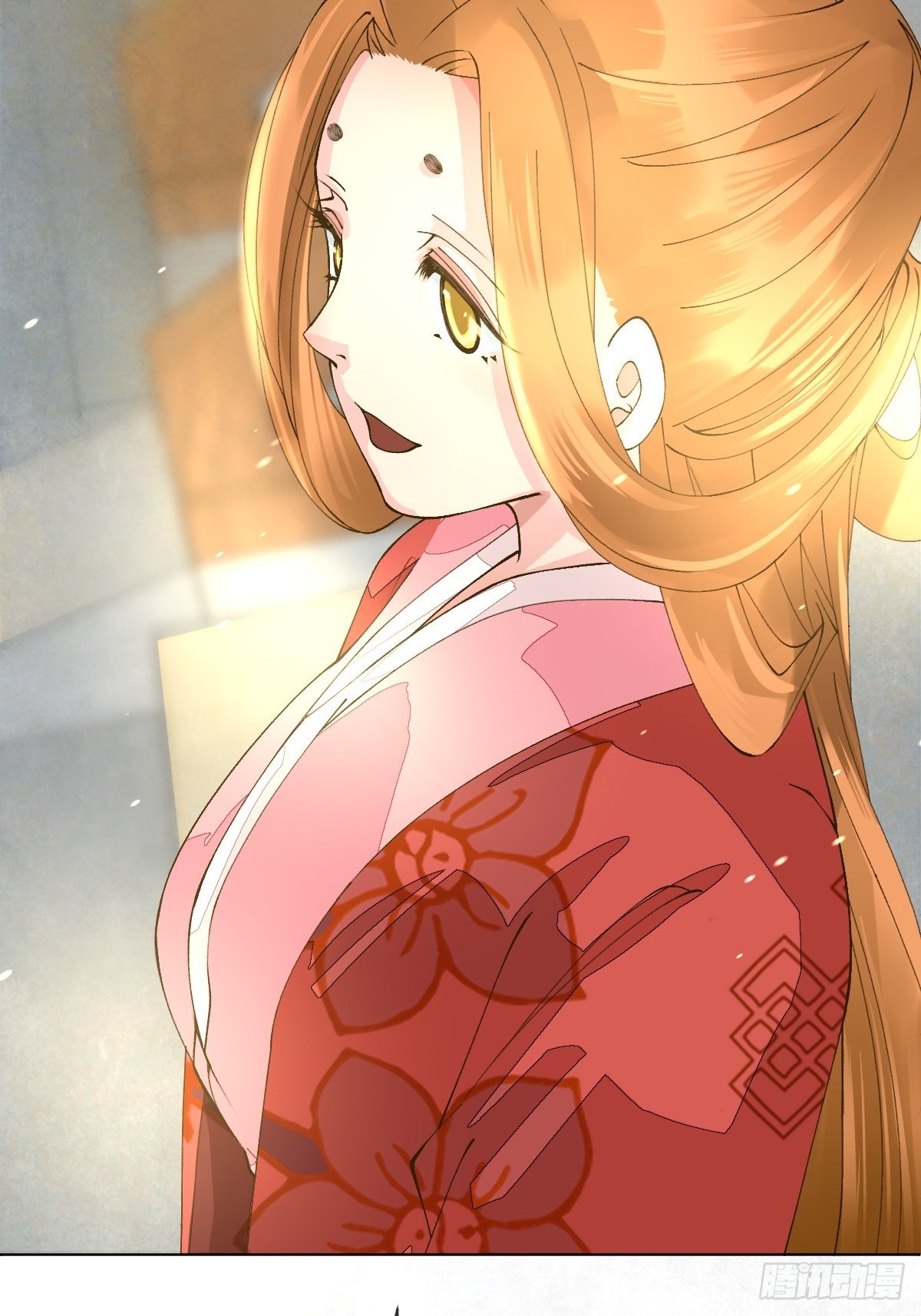 三十六话 左右诫谈(1/2)-第39话