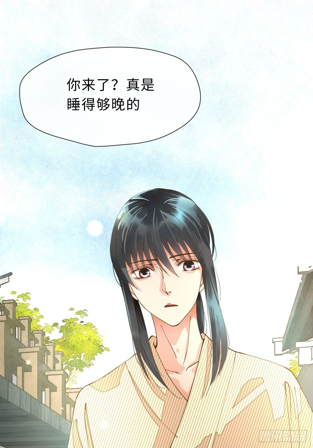 三十六话 左右诫谈(1/2)-第39话