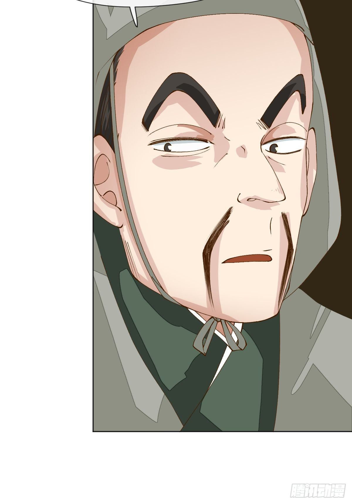 三十六话 左右诫谈(1/2)-第39话