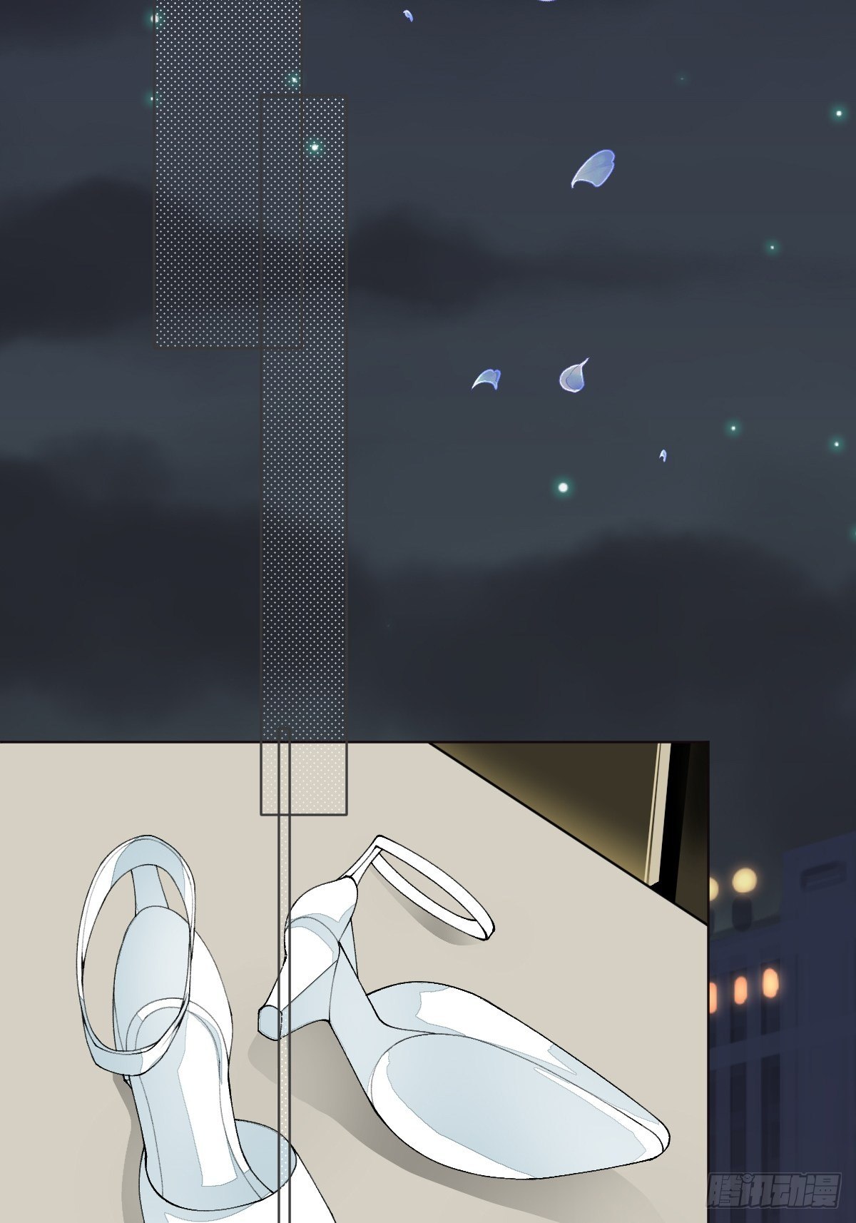 第三话 坠落(1/3)-第5话