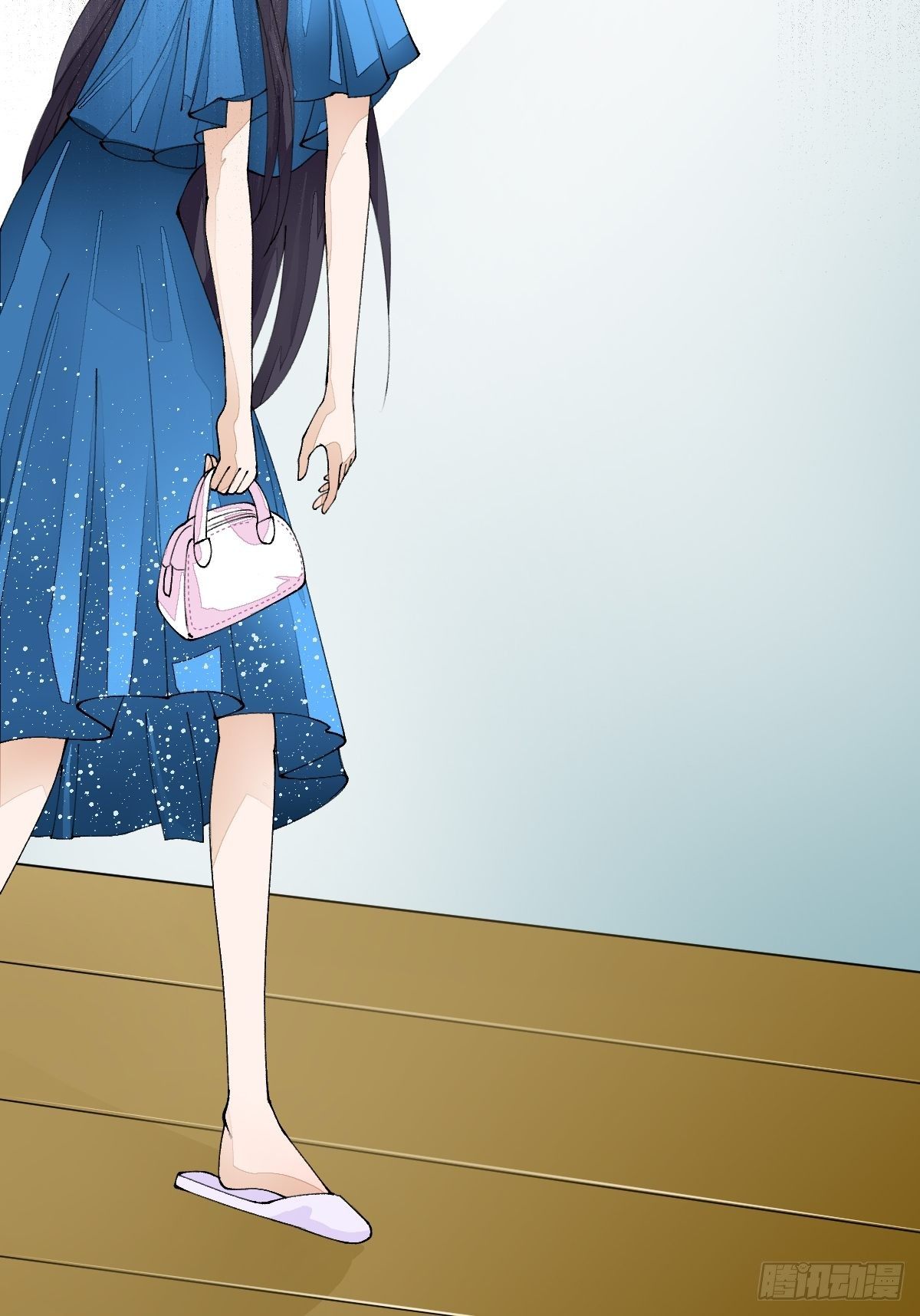 第三话 坠落(1/3)-第5话