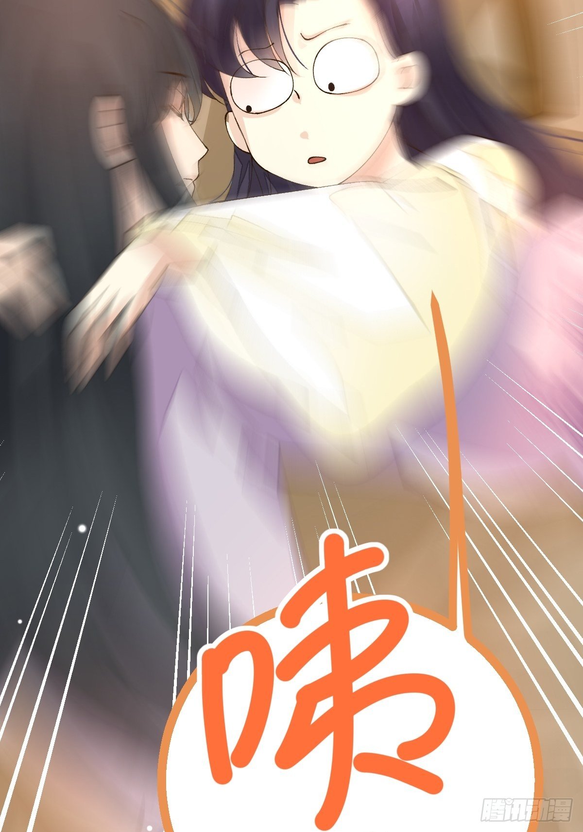 第五话 跳舞，你行不行啊？！(1/2)-第7话