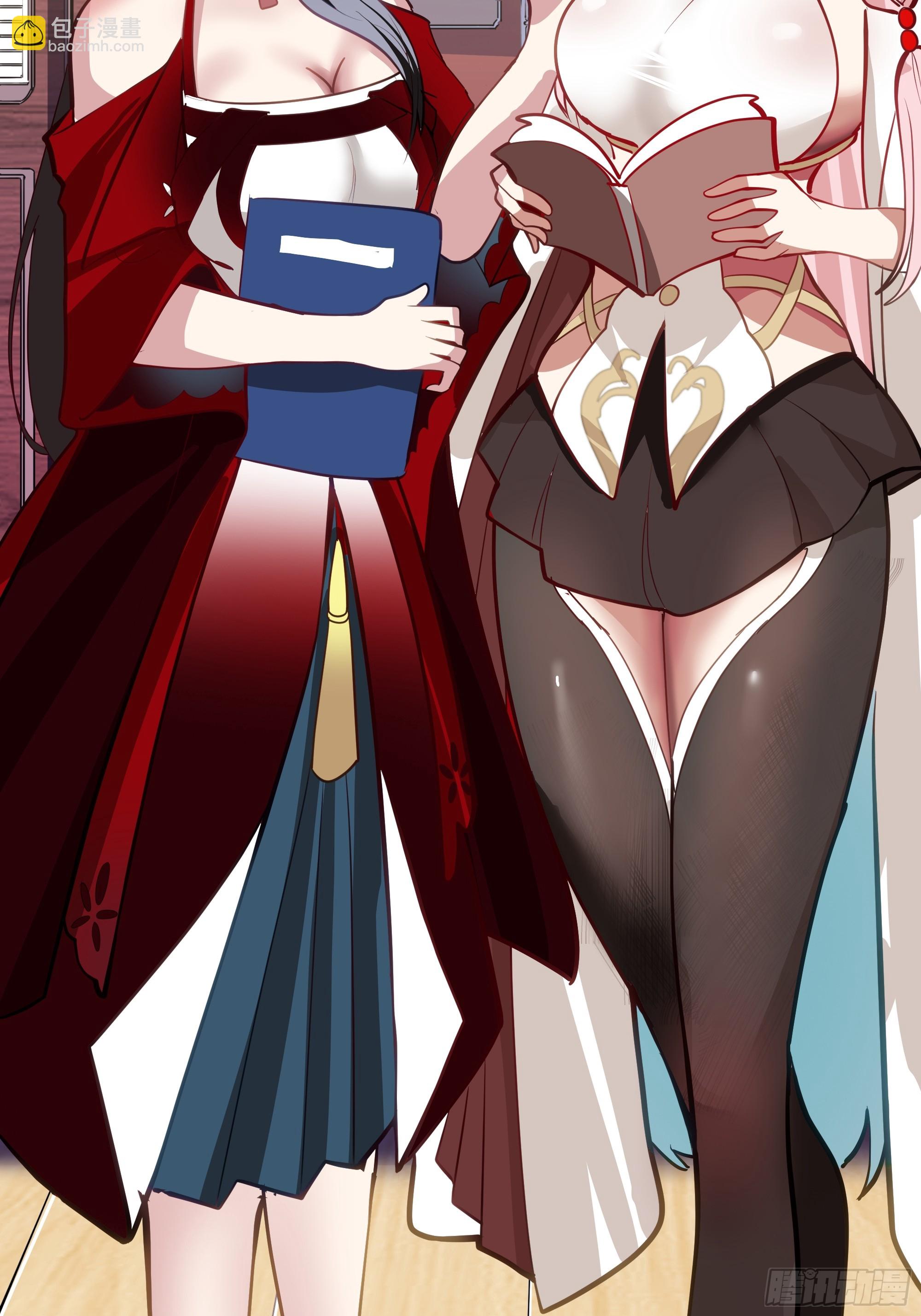 武煉巔峰 - 3862 星際旅程(1/2) - 6