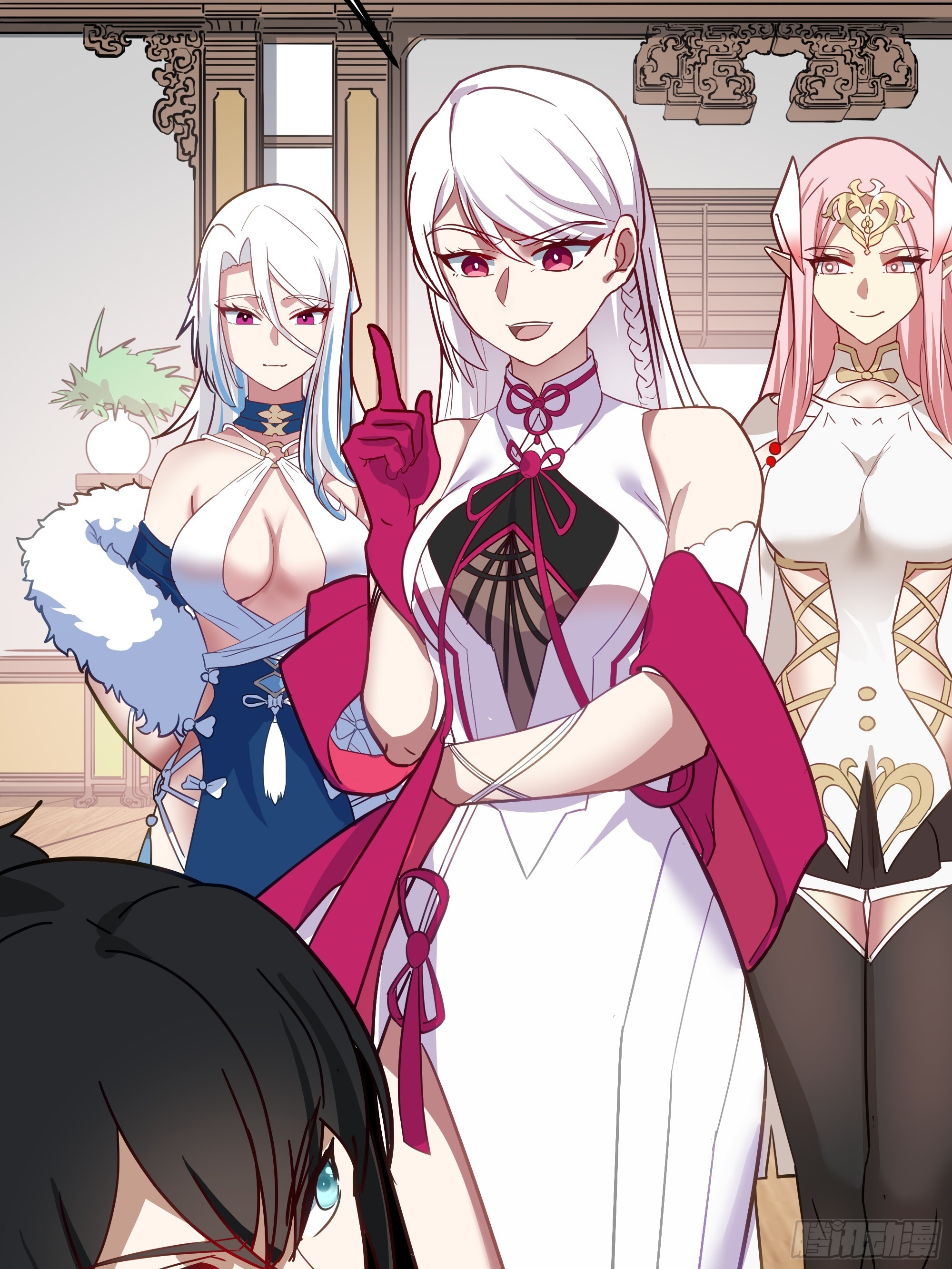 武煉巔峰 - 3862 星際旅程(2/2) - 3