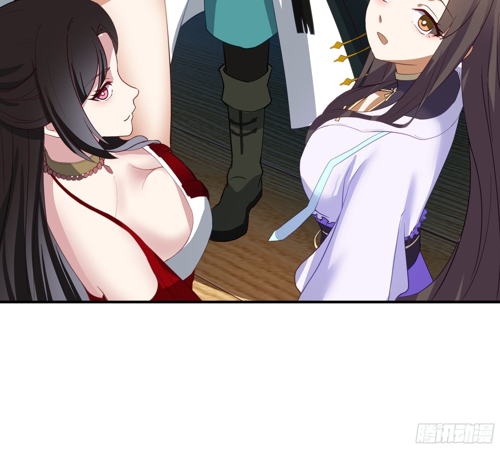 武煉巔峰 - 3862 星際旅程(2/2) - 3