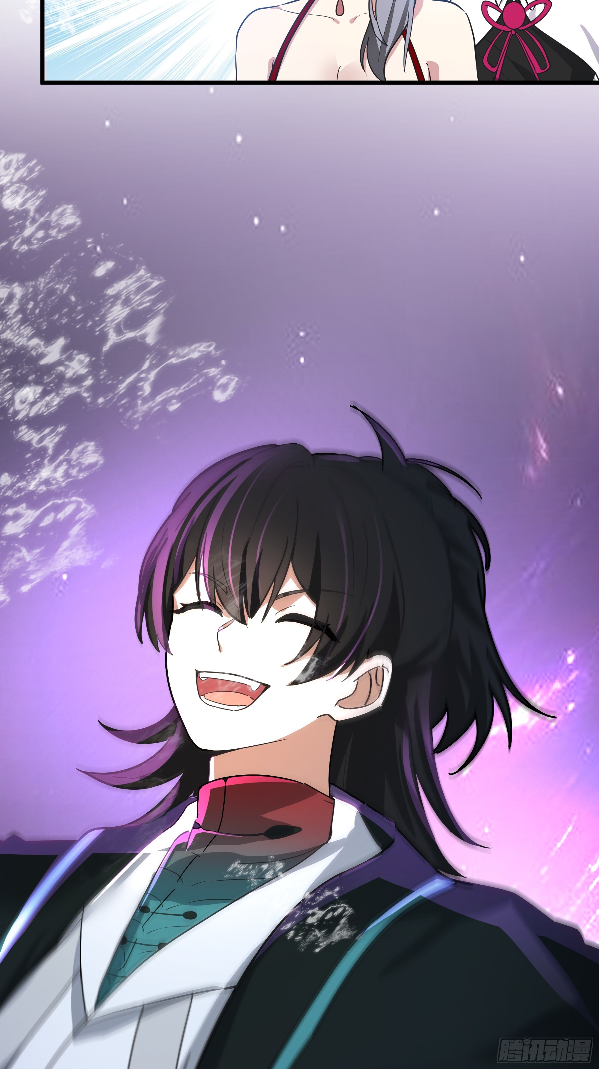 武煉巔峰 - 3864 奪酒(1/2) - 4