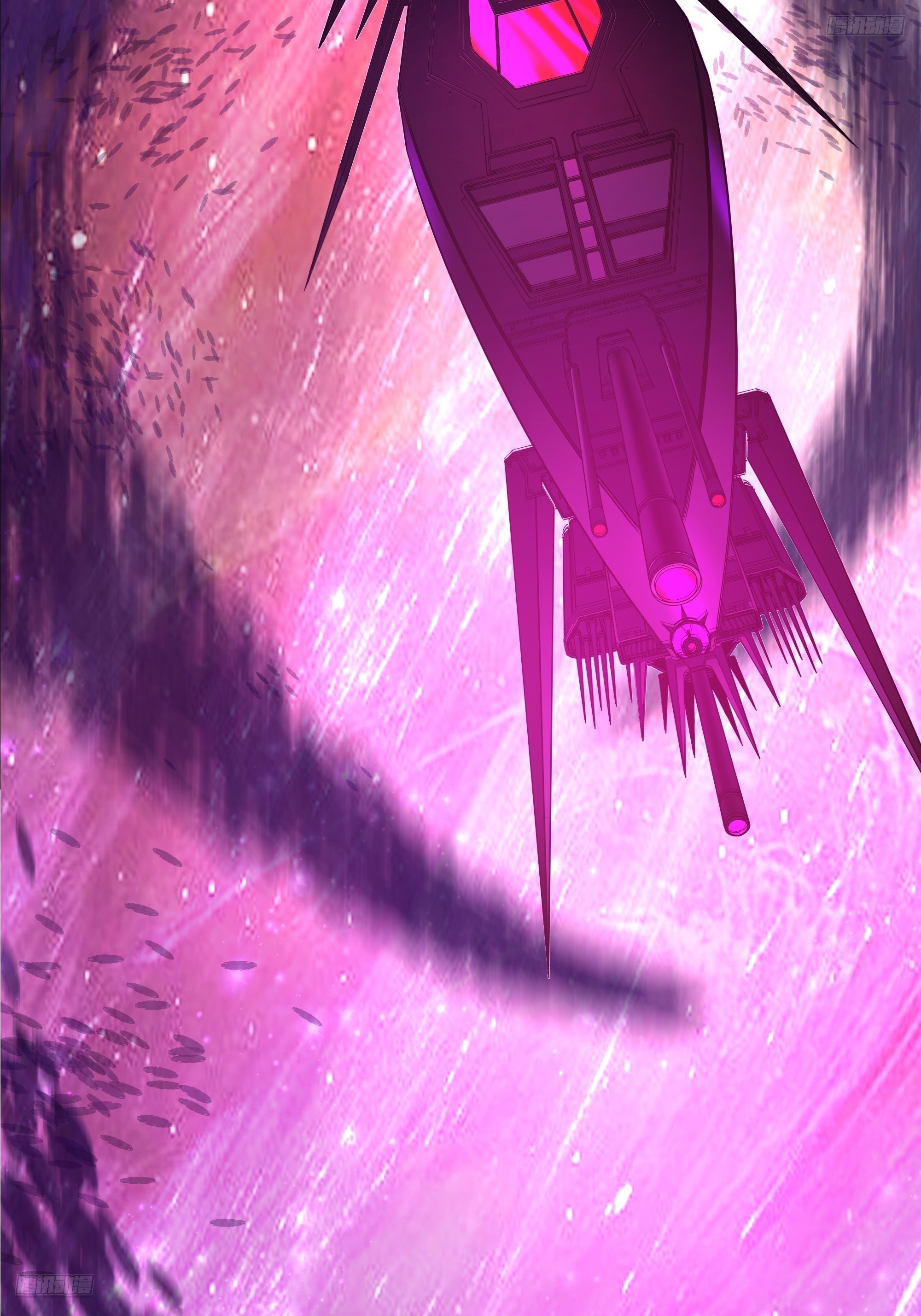 武煉巔峰 - 3864 奪酒(1/2) - 8