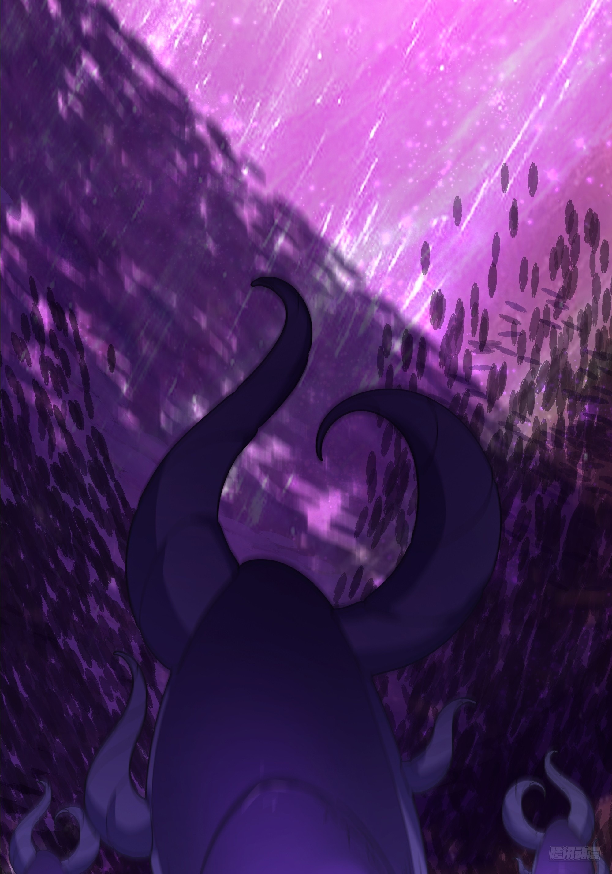 武煉巔峰 - 3864 奪酒(1/2) - 1