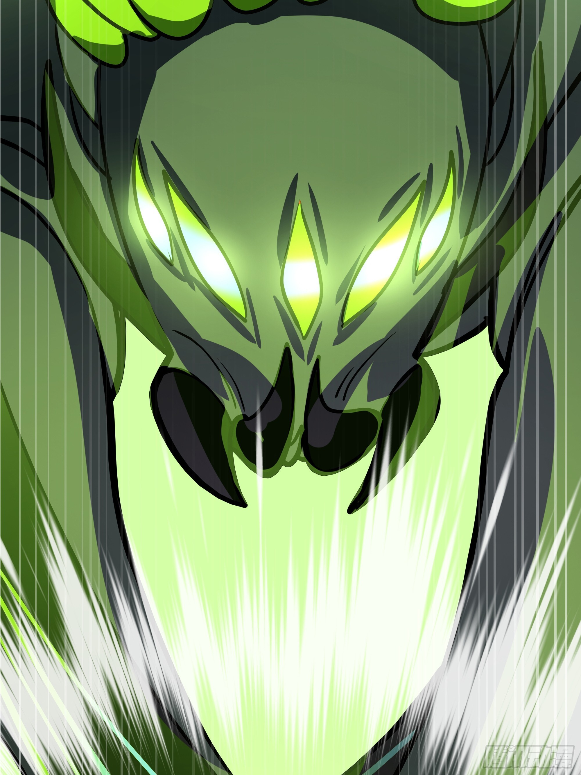 武煉巔峰 - 3866 主客來了(1/2) - 8