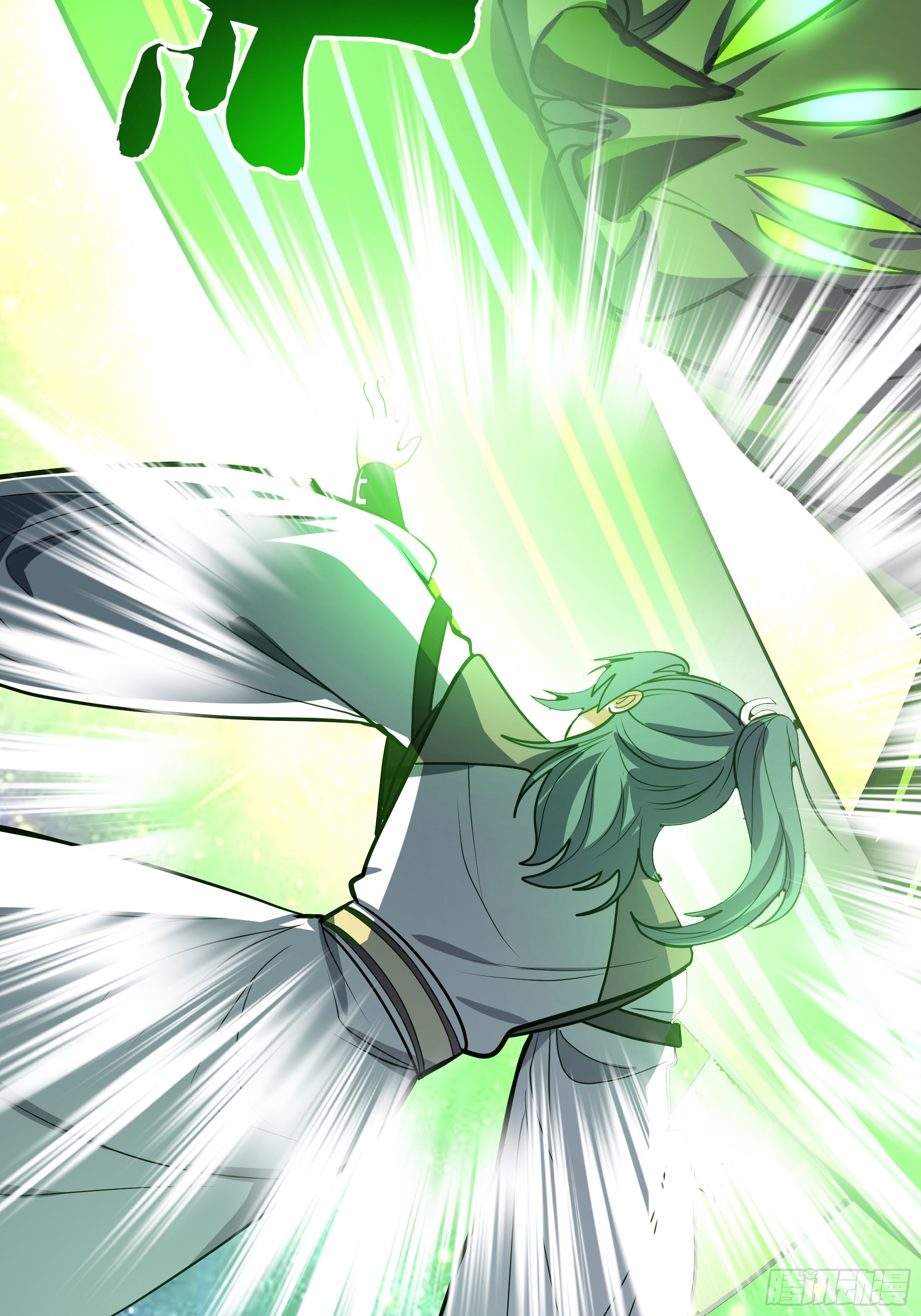 武煉巔峰 - 3866 主客來了(1/2) - 8